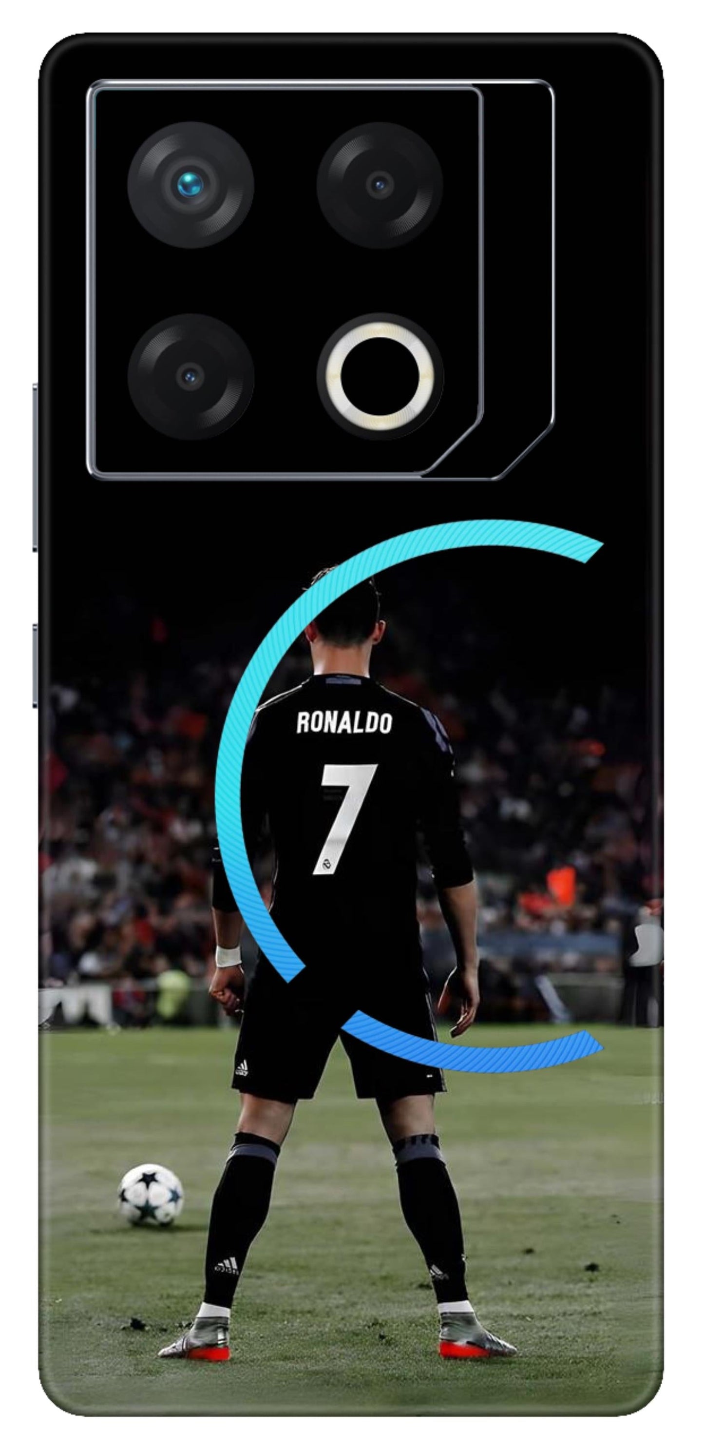 Infinix GT 20 Pro 5G Skins and Wraps