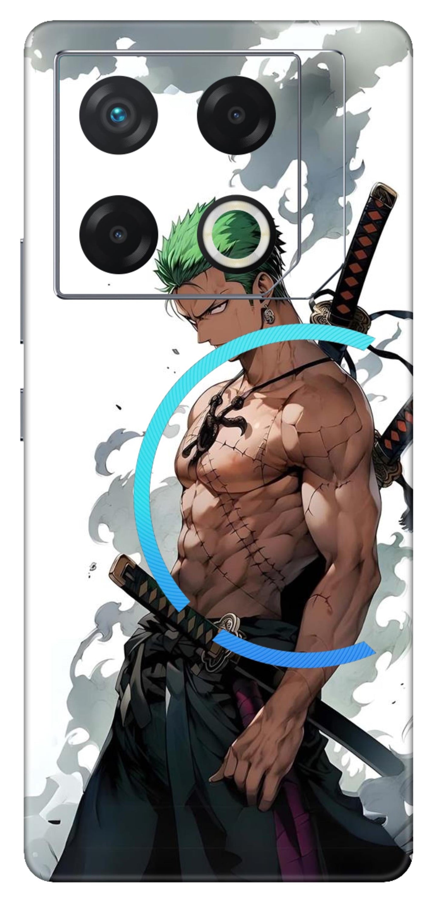 Infinix GT 20 Pro 5G Skins and Wraps