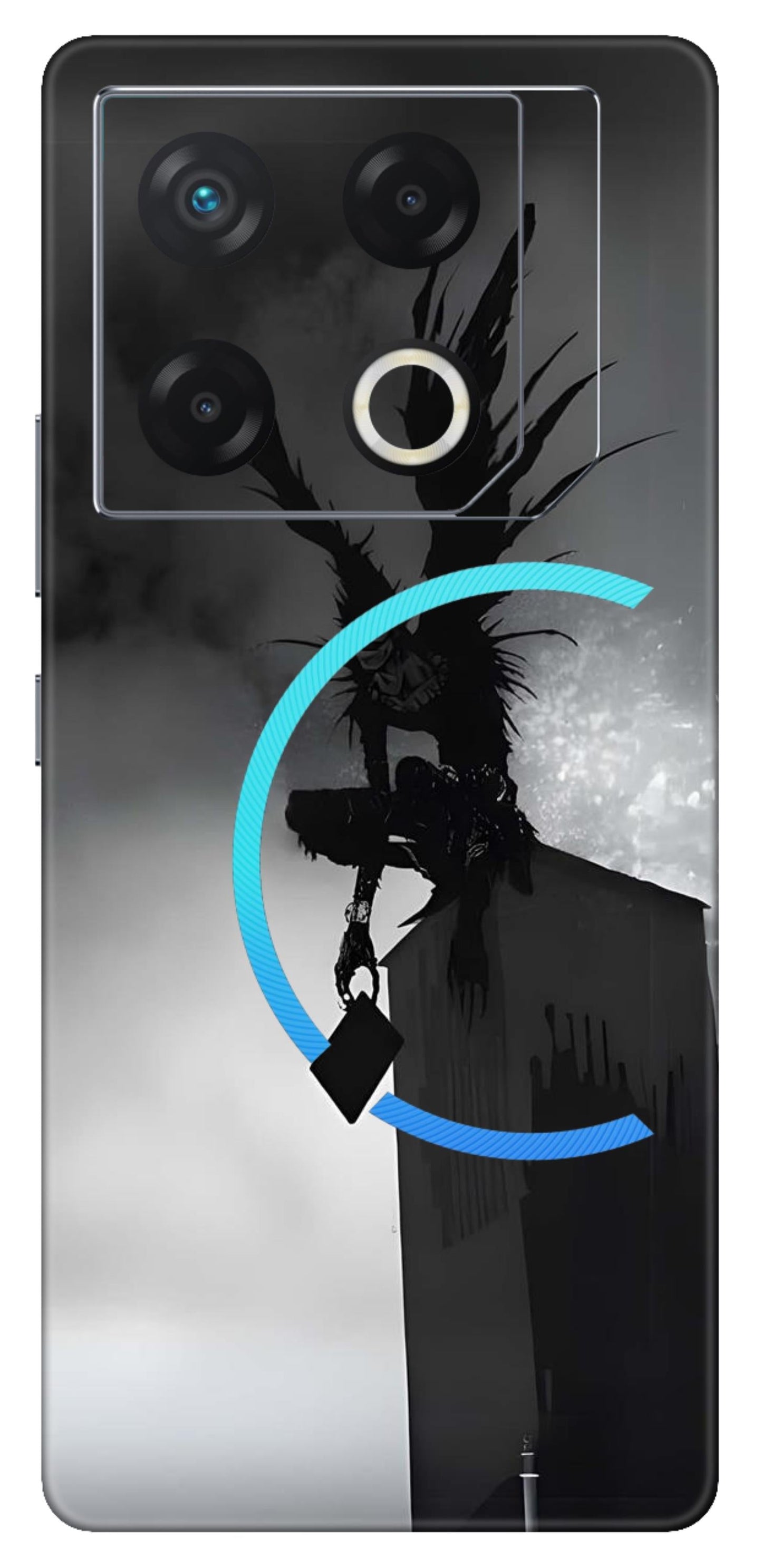 Infinix GT 20 Pro 5G Skins and Wraps