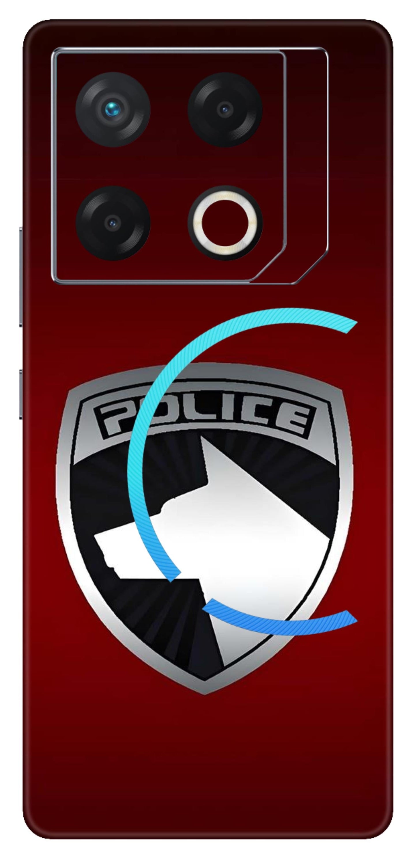 Infinix GT 20 Pro 5G Skins and Wraps