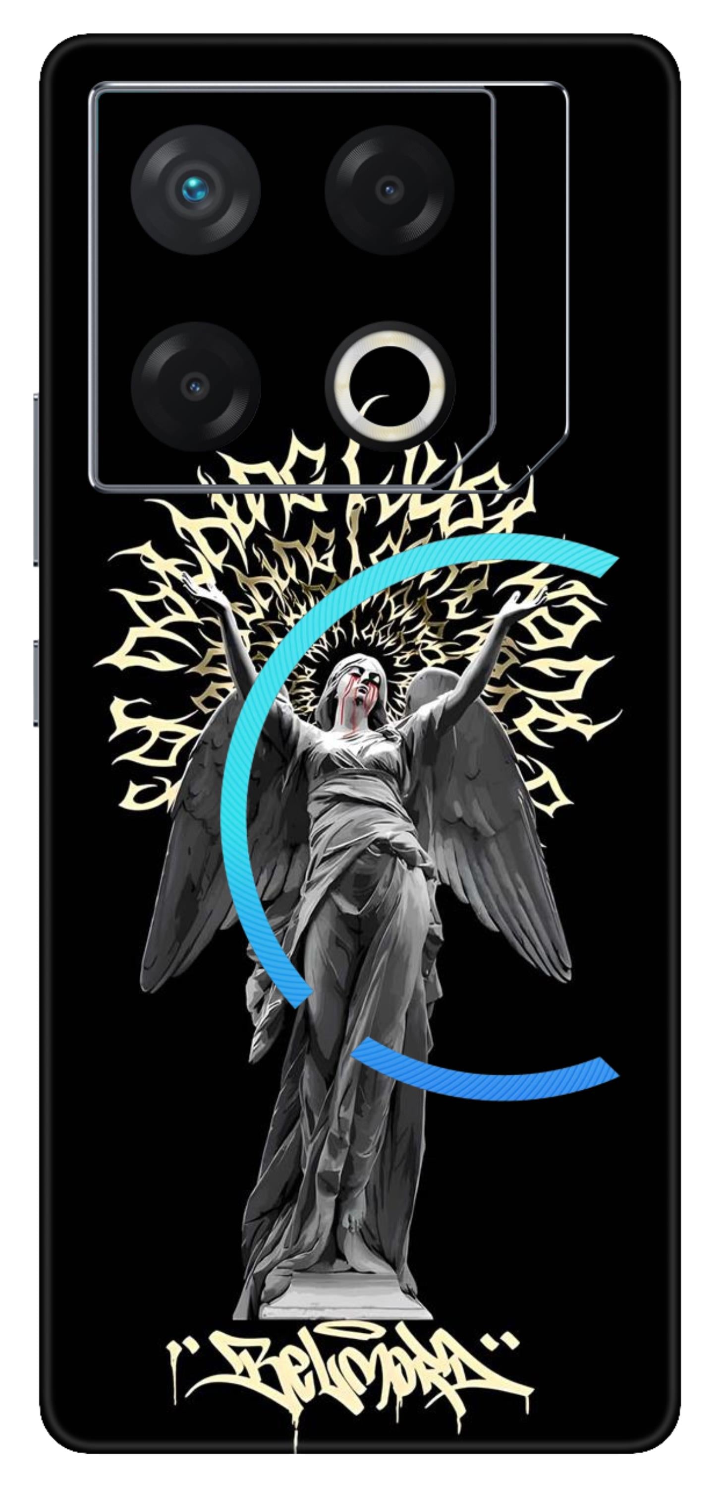 Infinix GT 20 Pro 5G Skins and Wraps