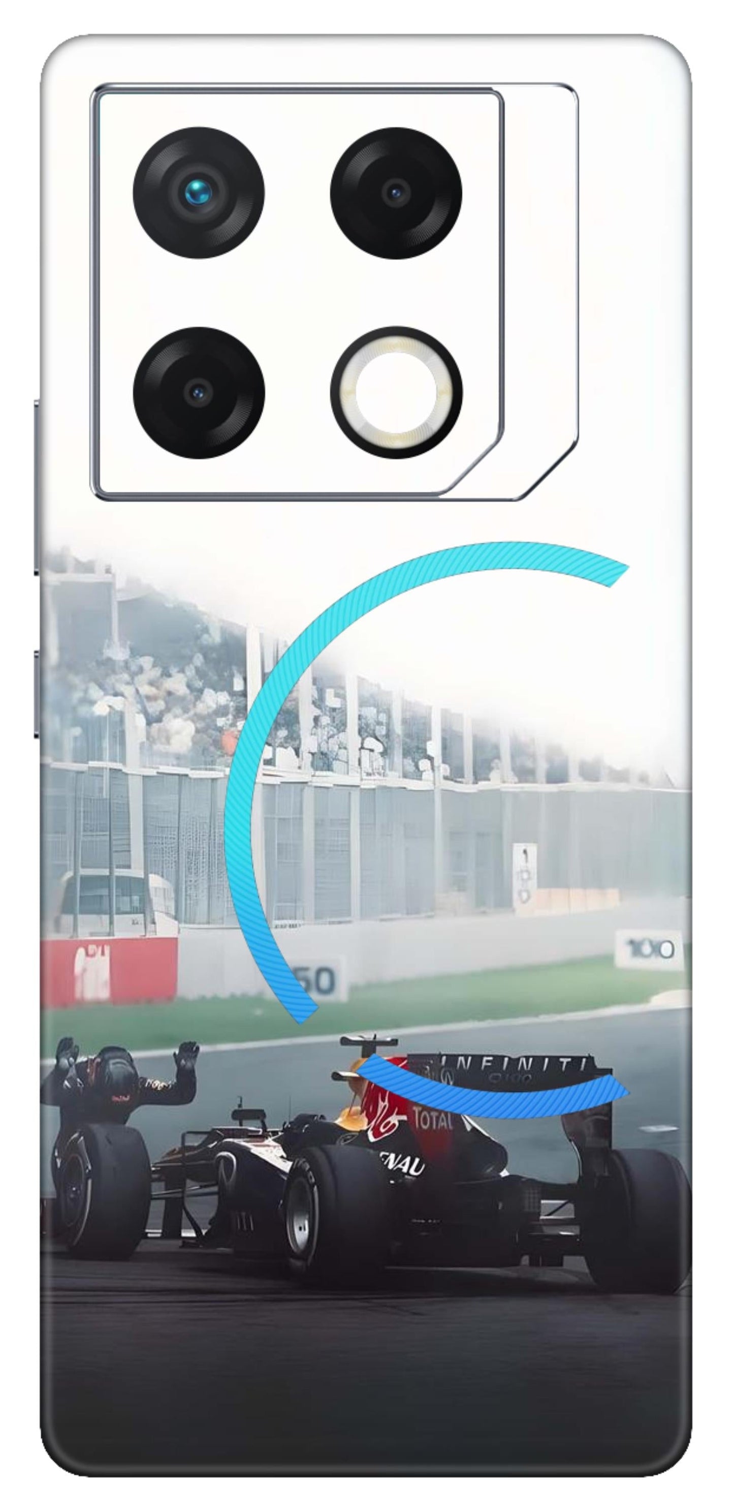 Infinix GT 20 Pro 5G Skins and Wraps