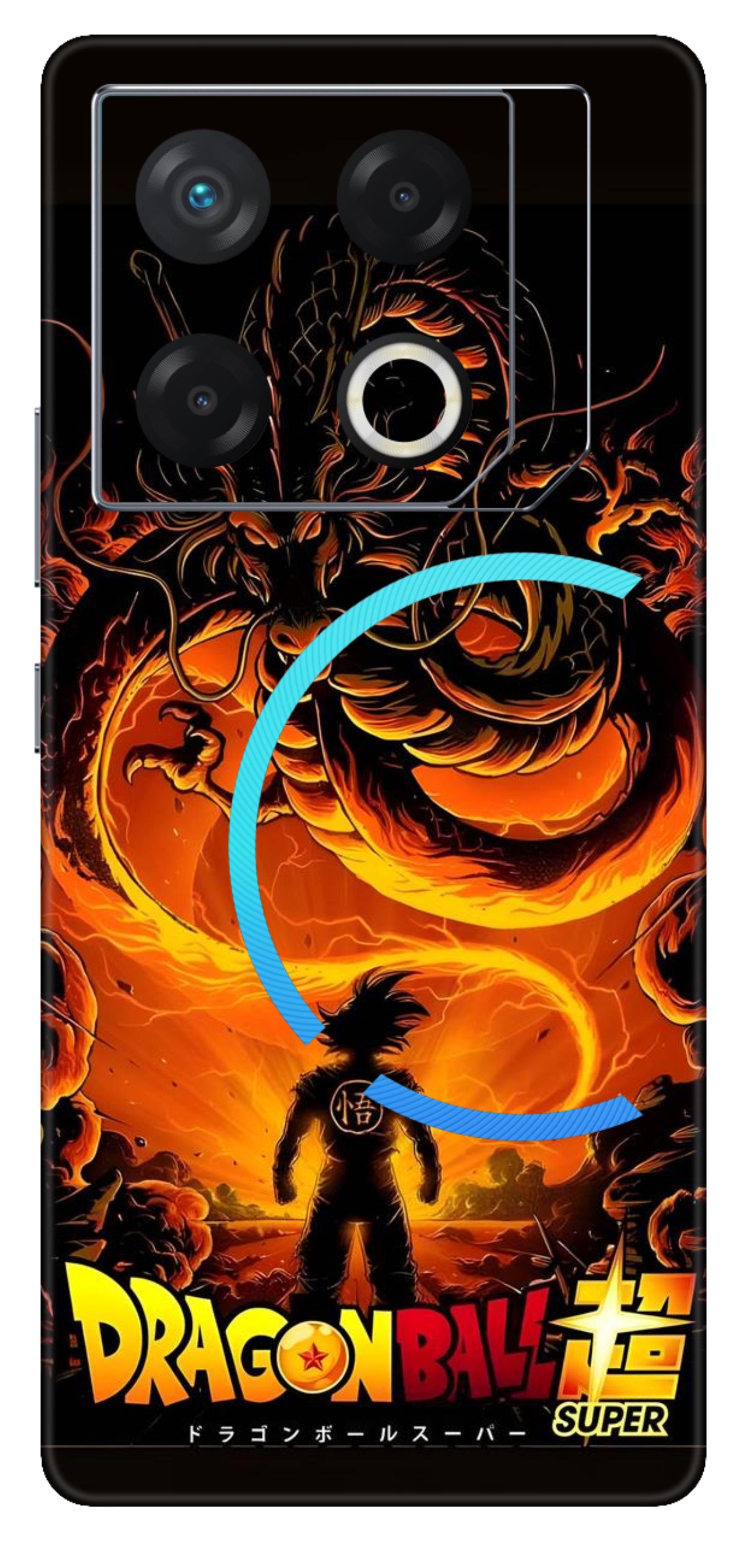 Infinix GT 20 Pro 5G Skins and Wraps