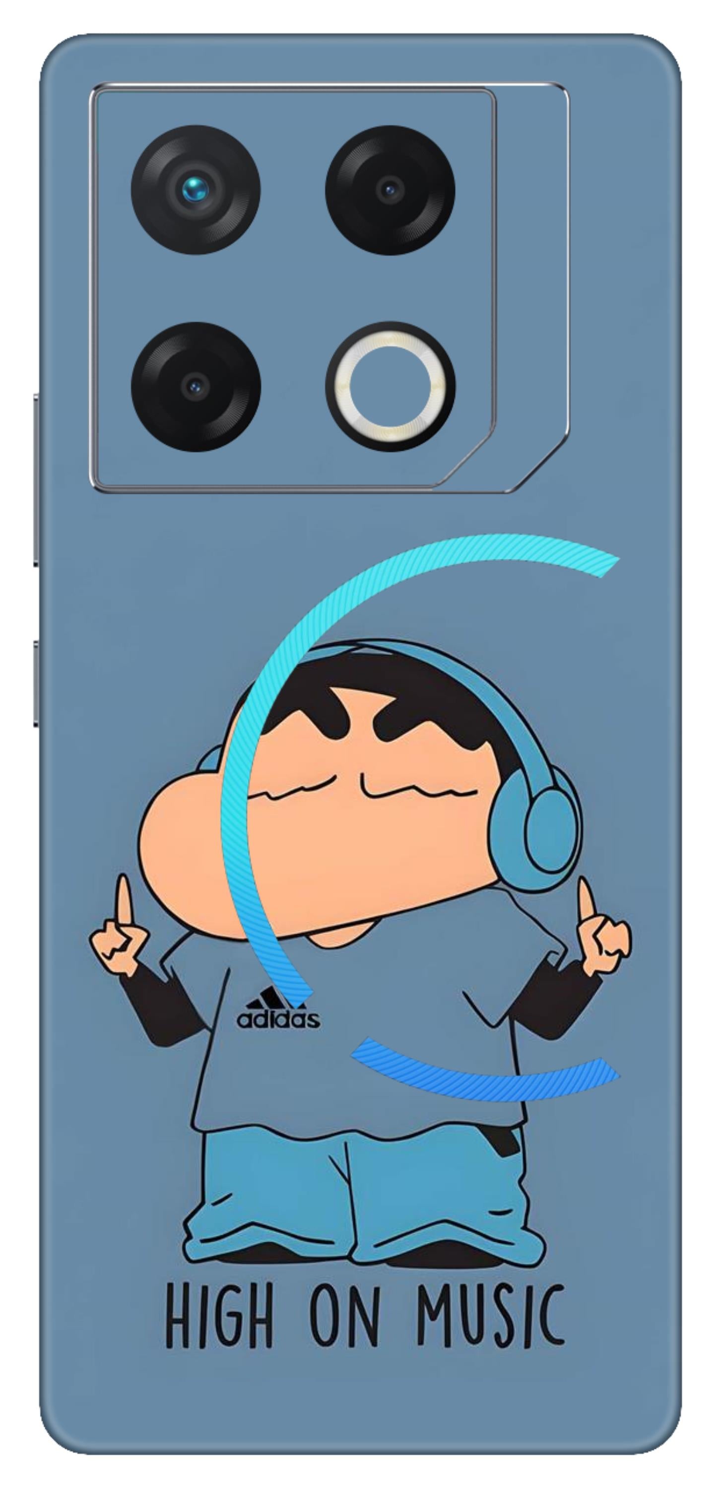 Infinix GT 20 Pro 5G Skins and Wraps