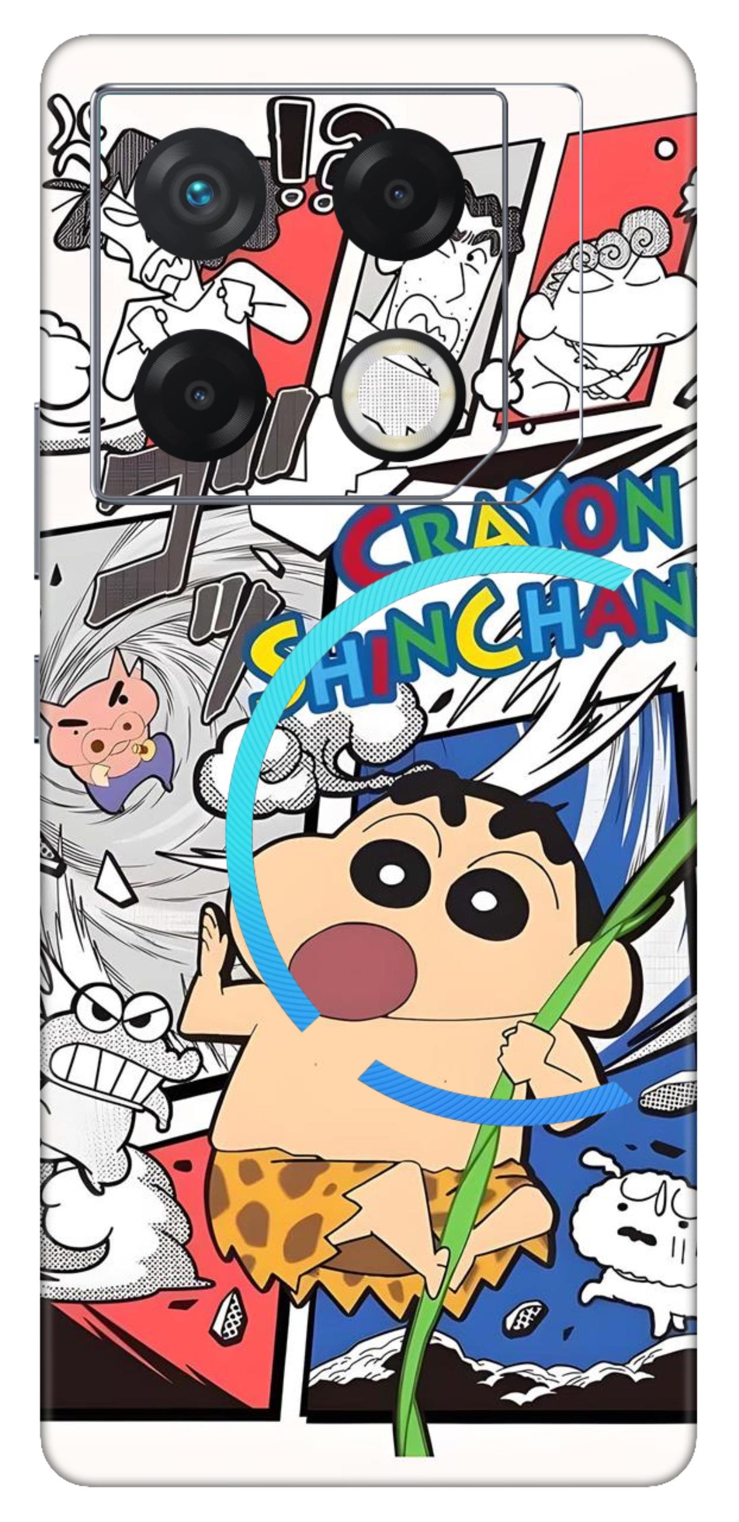 Infinix GT 20 Pro 5G Skins and Wraps