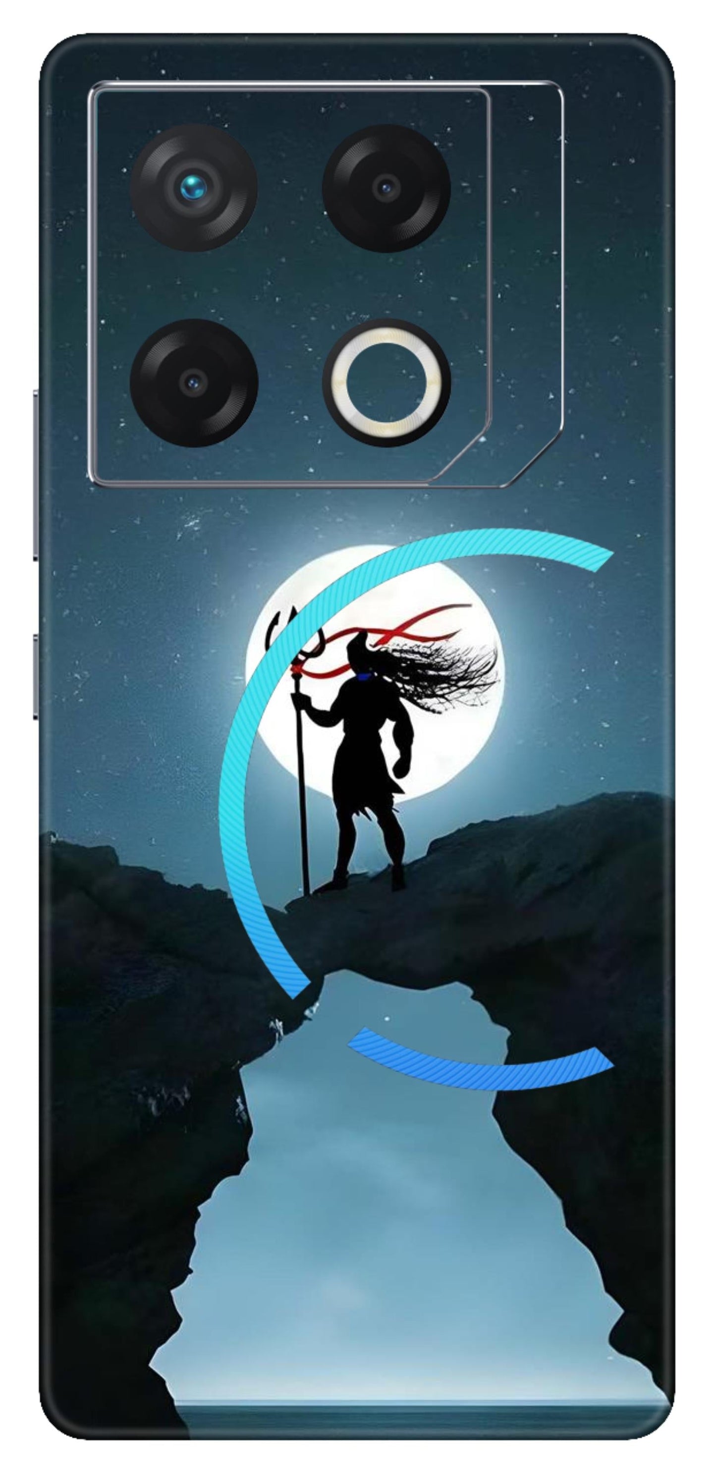 Infinix GT 20 Pro 5G Skins and Wraps