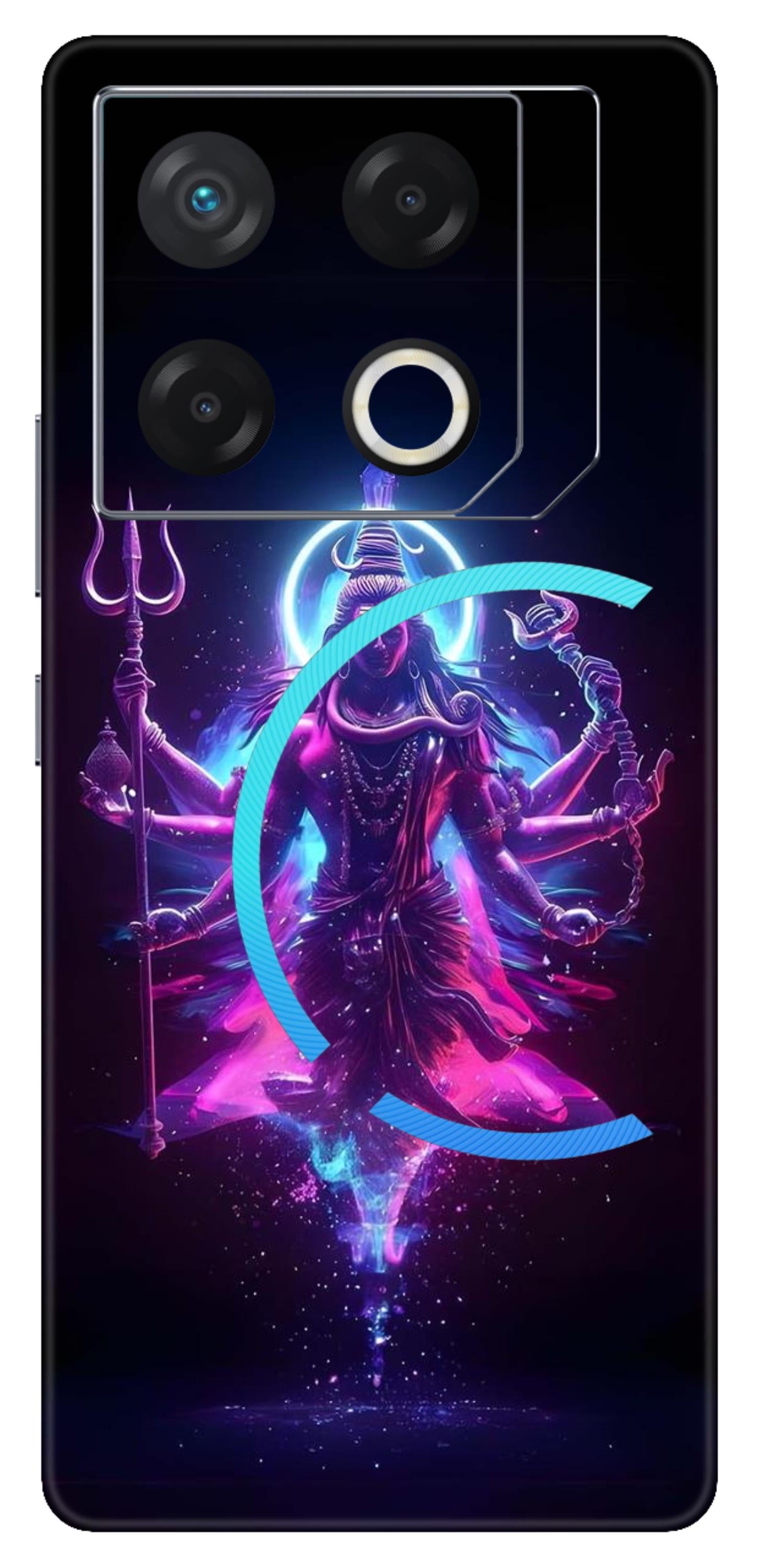 Infinix GT 20 Pro 5G Skins and Wraps