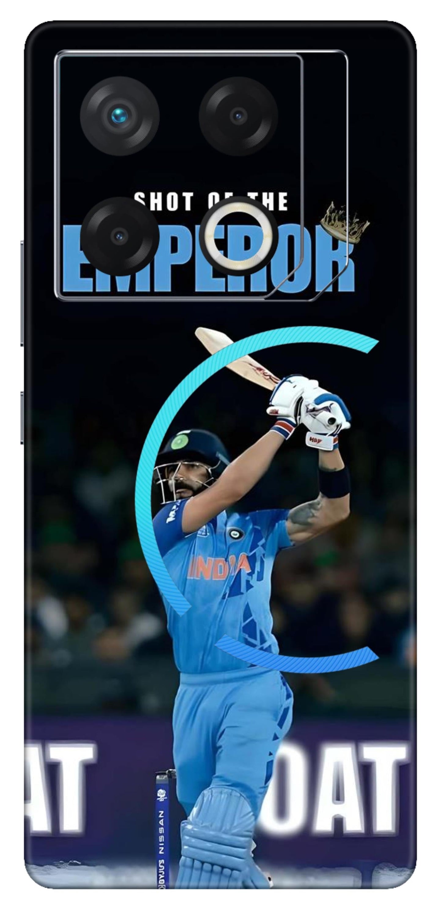 Infinix GT 20 Pro 5G Skins and Wraps