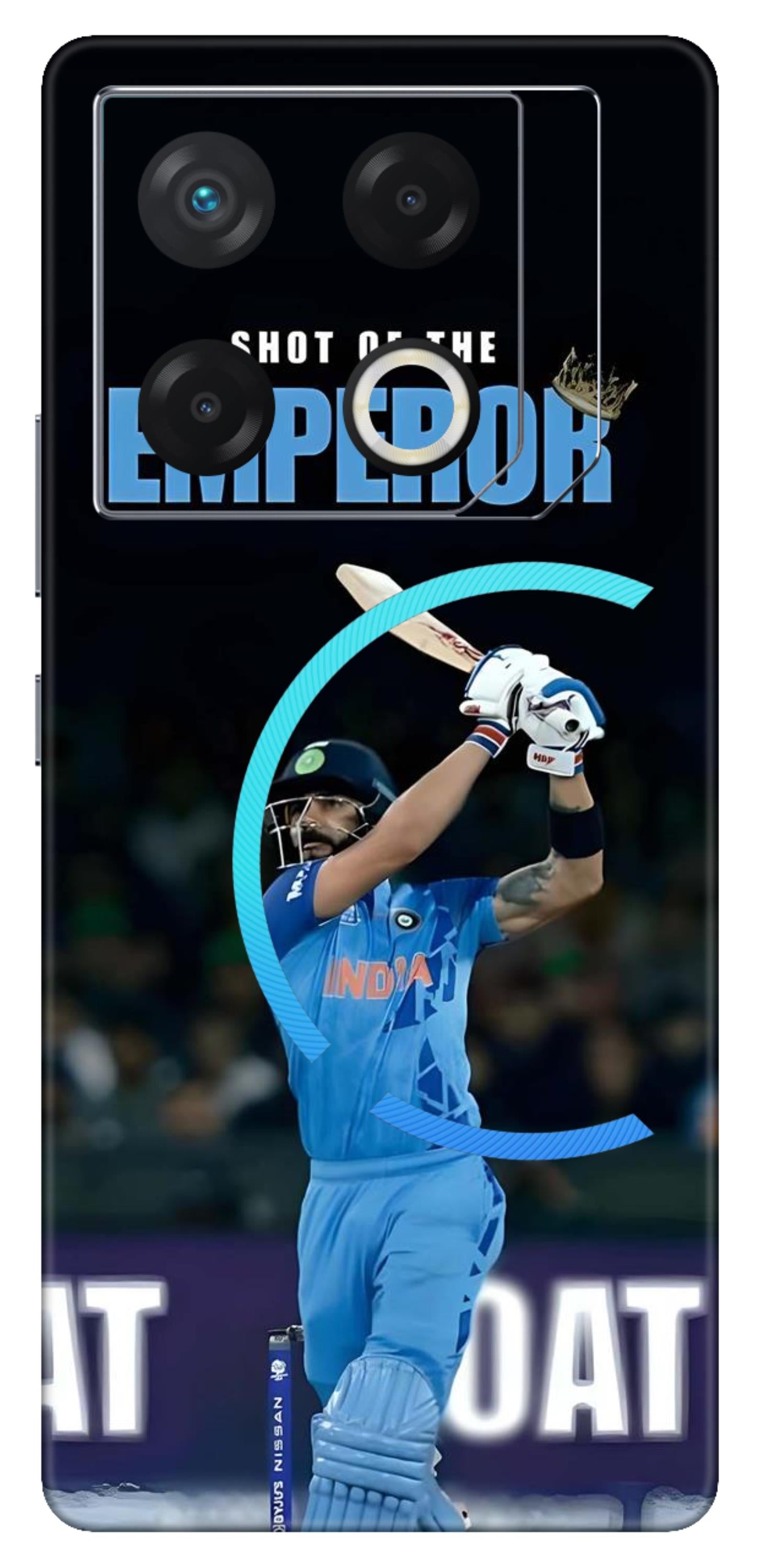 Infinix GT 20 Pro 5G Skins and Wraps