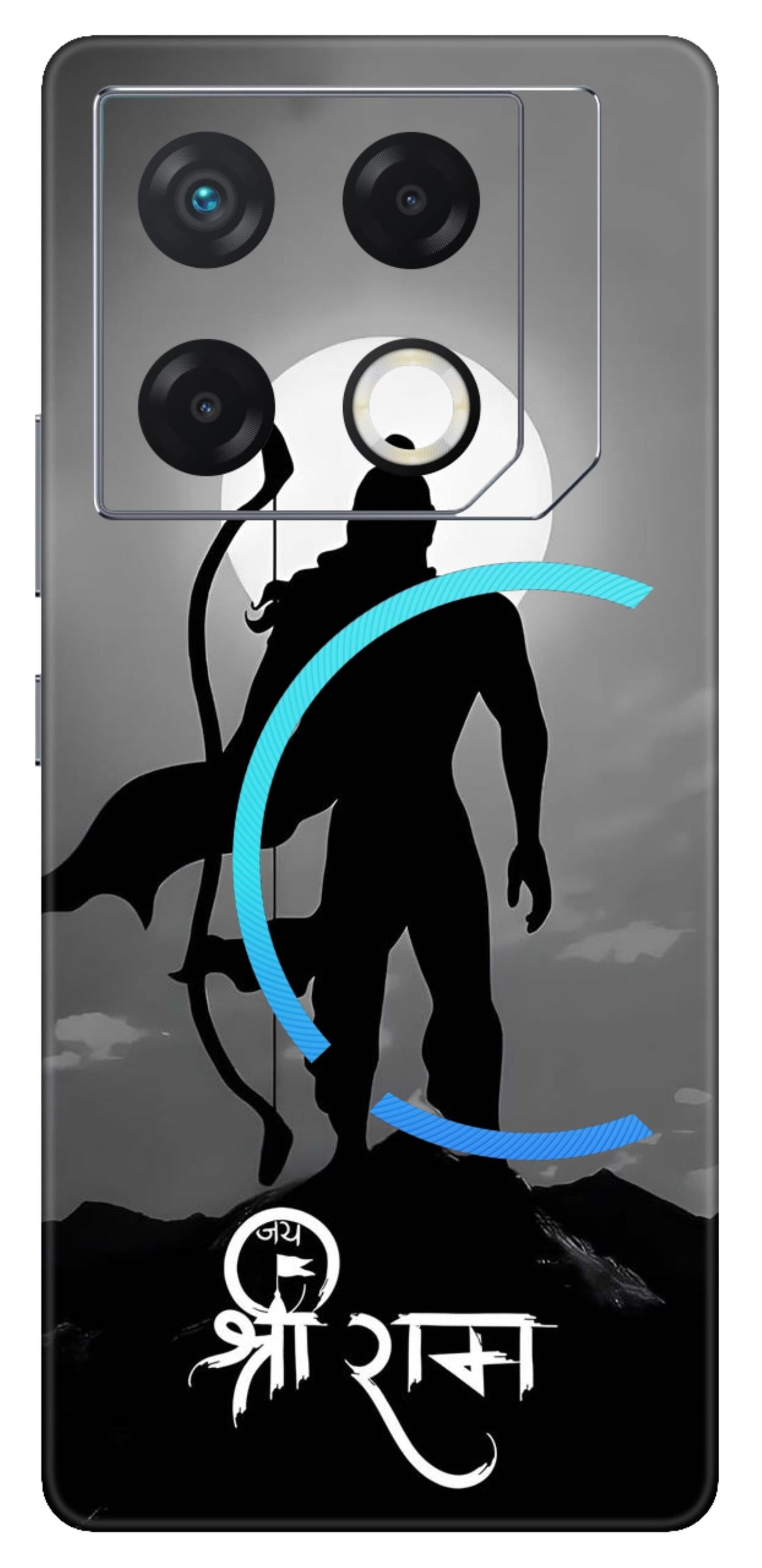 Infinix GT 20 Pro 5G Skins and Wraps