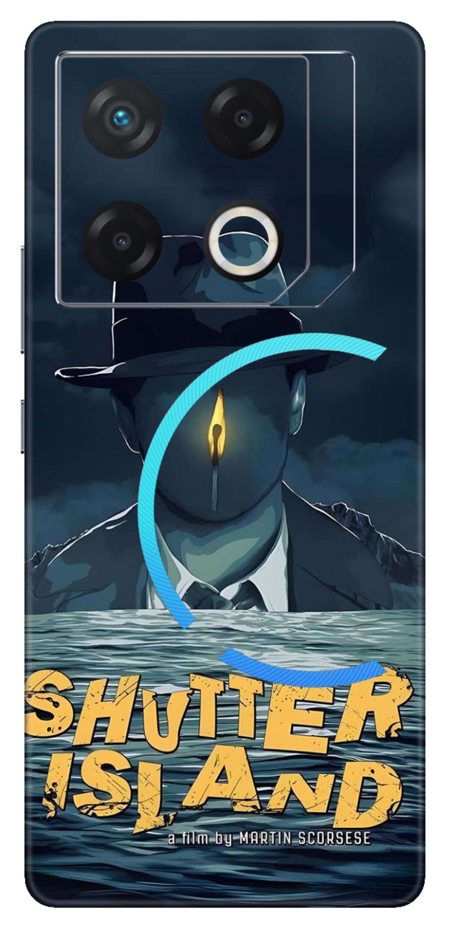 Infinix GT 20 Pro 5G Skins and Wraps