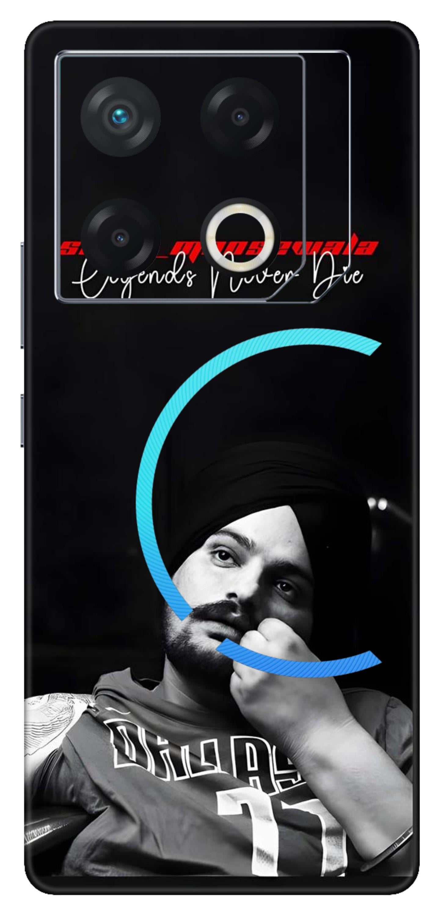 Infinix GT 20 Pro 5G Skins and Wraps