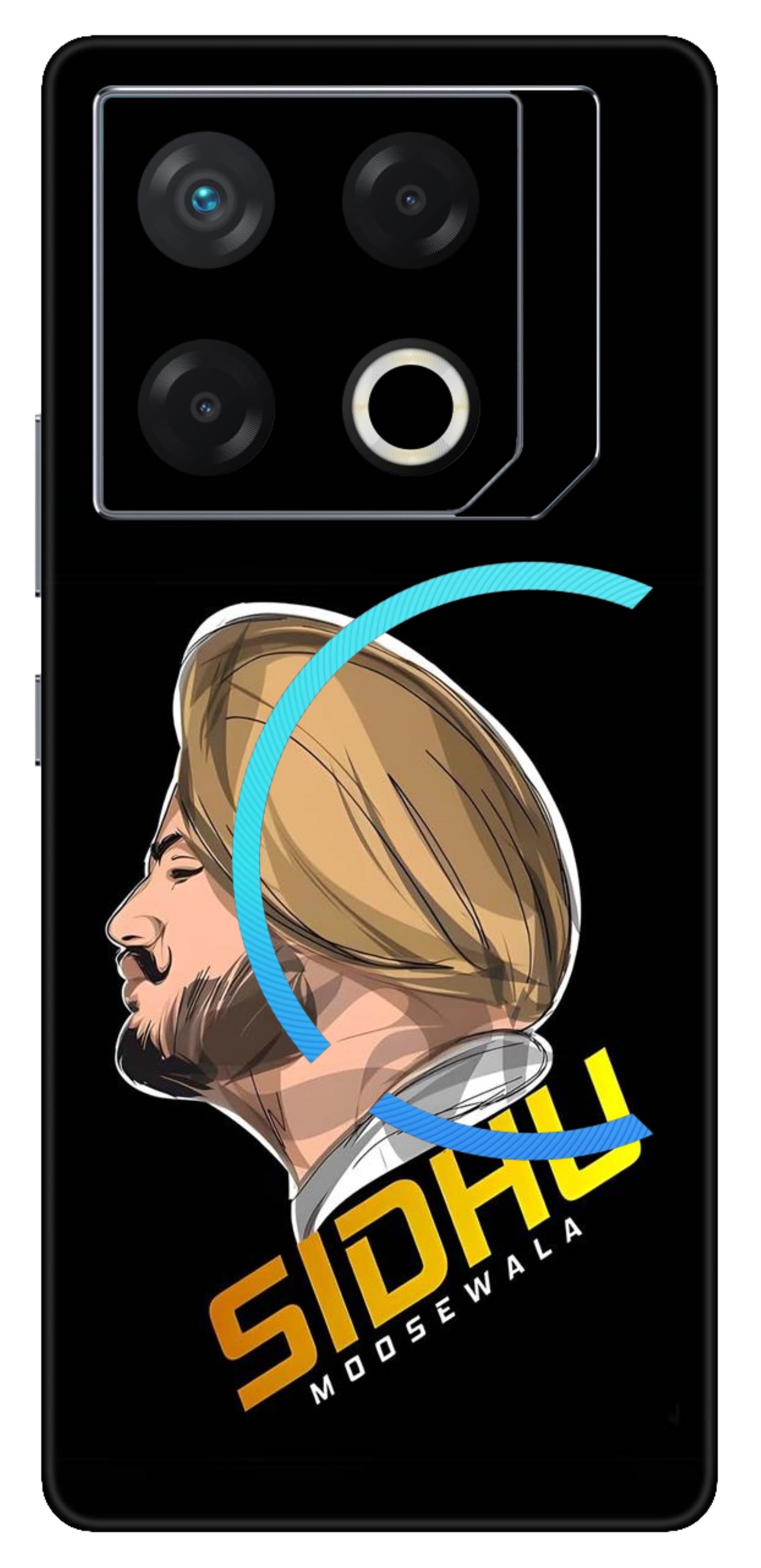 Infinix GT 20 Pro 5G Skins and Wraps