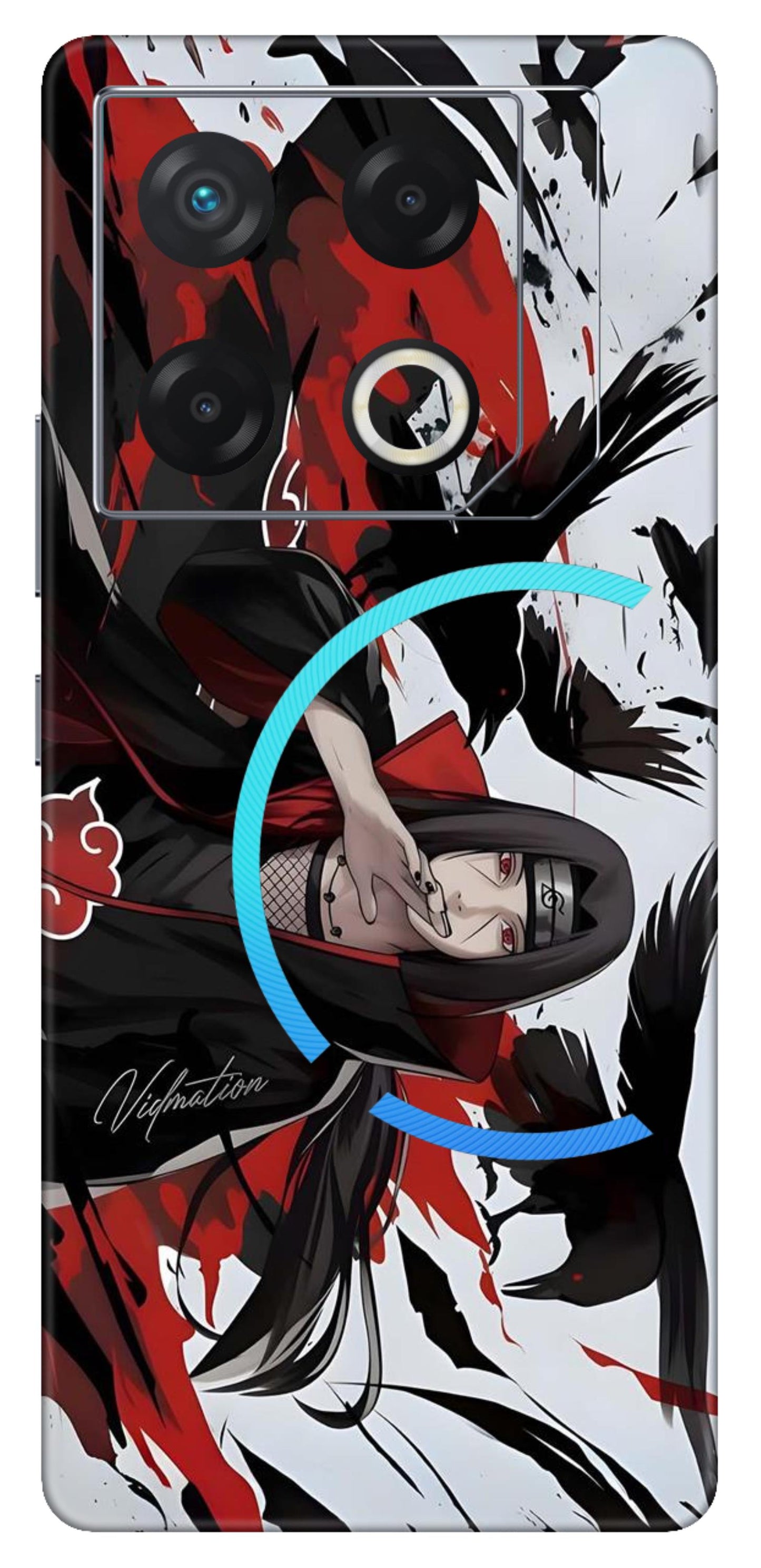 Infinix GT 20 Pro 5G Skins and Wraps