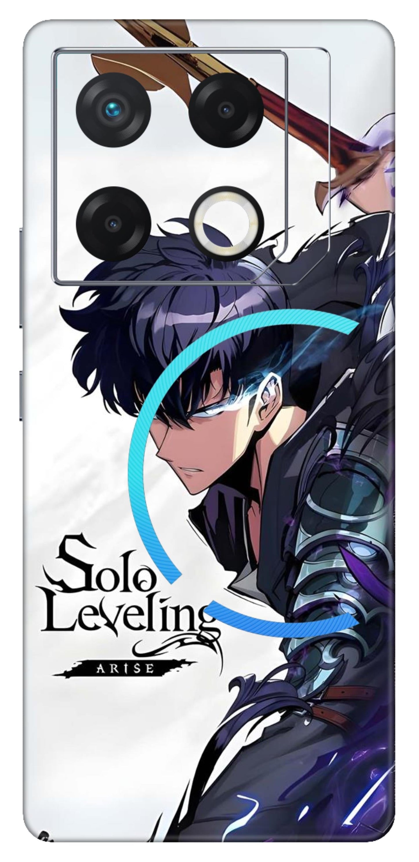 Infinix GT 20 Pro 5G Skins and Wraps