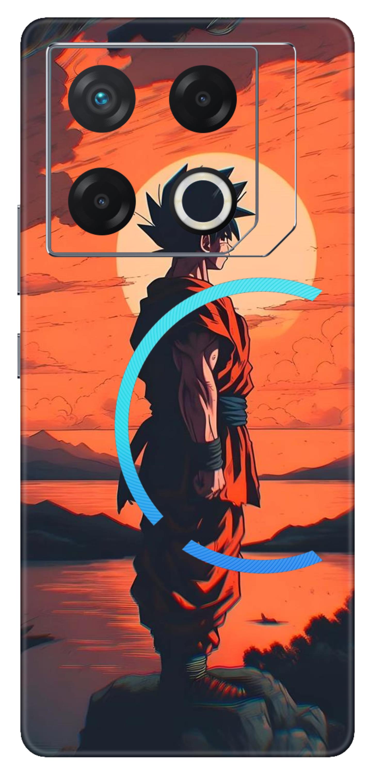 Infinix GT 20 Pro 5G Skins and Wraps