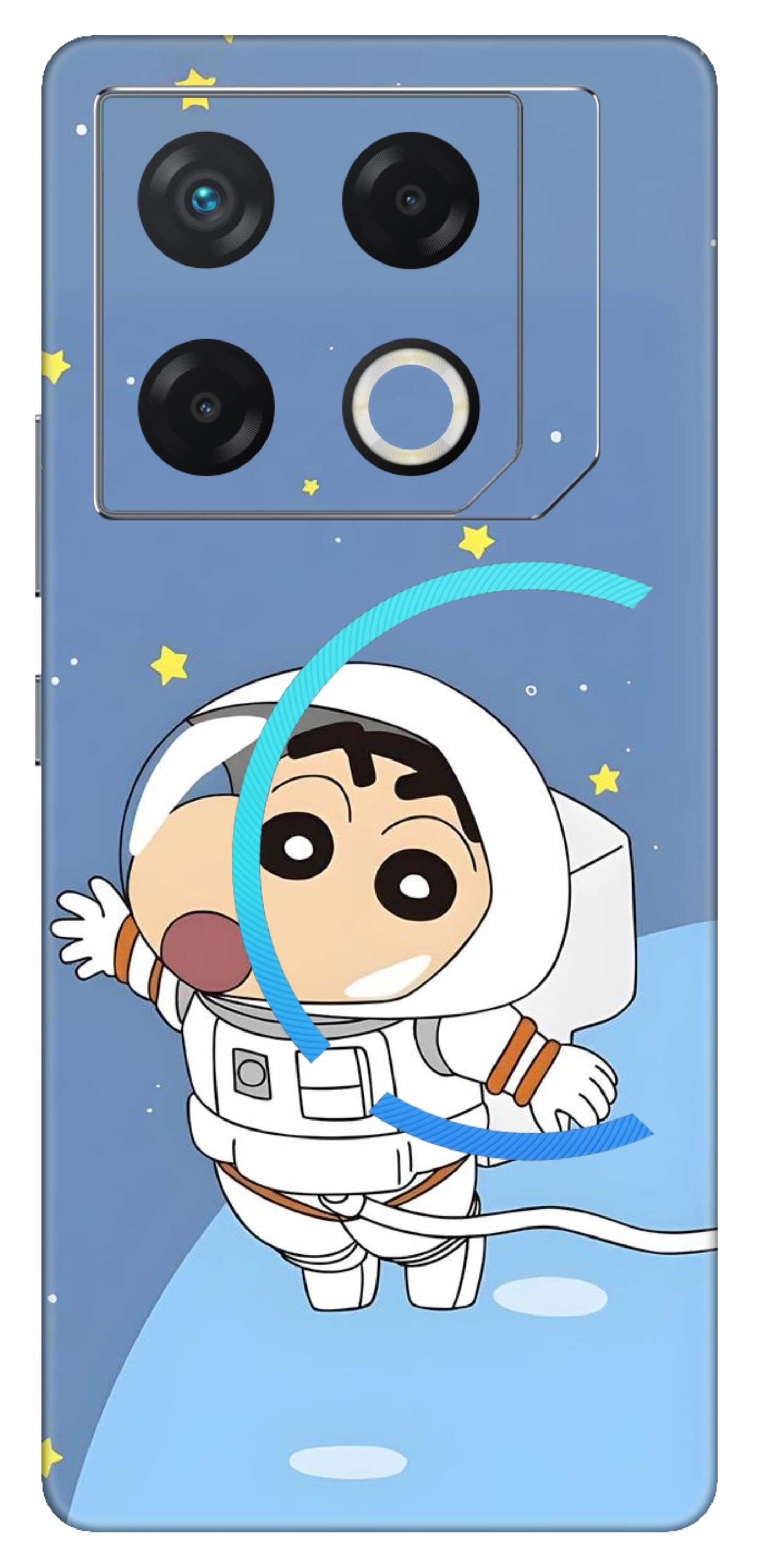 Infinix GT 20 Pro 5G Skins and Wraps