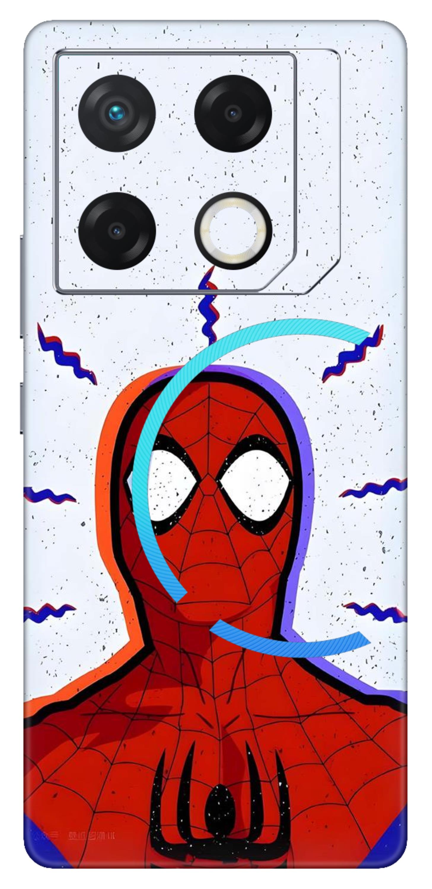 Infinix GT 20 Pro 5G Skins and Wraps