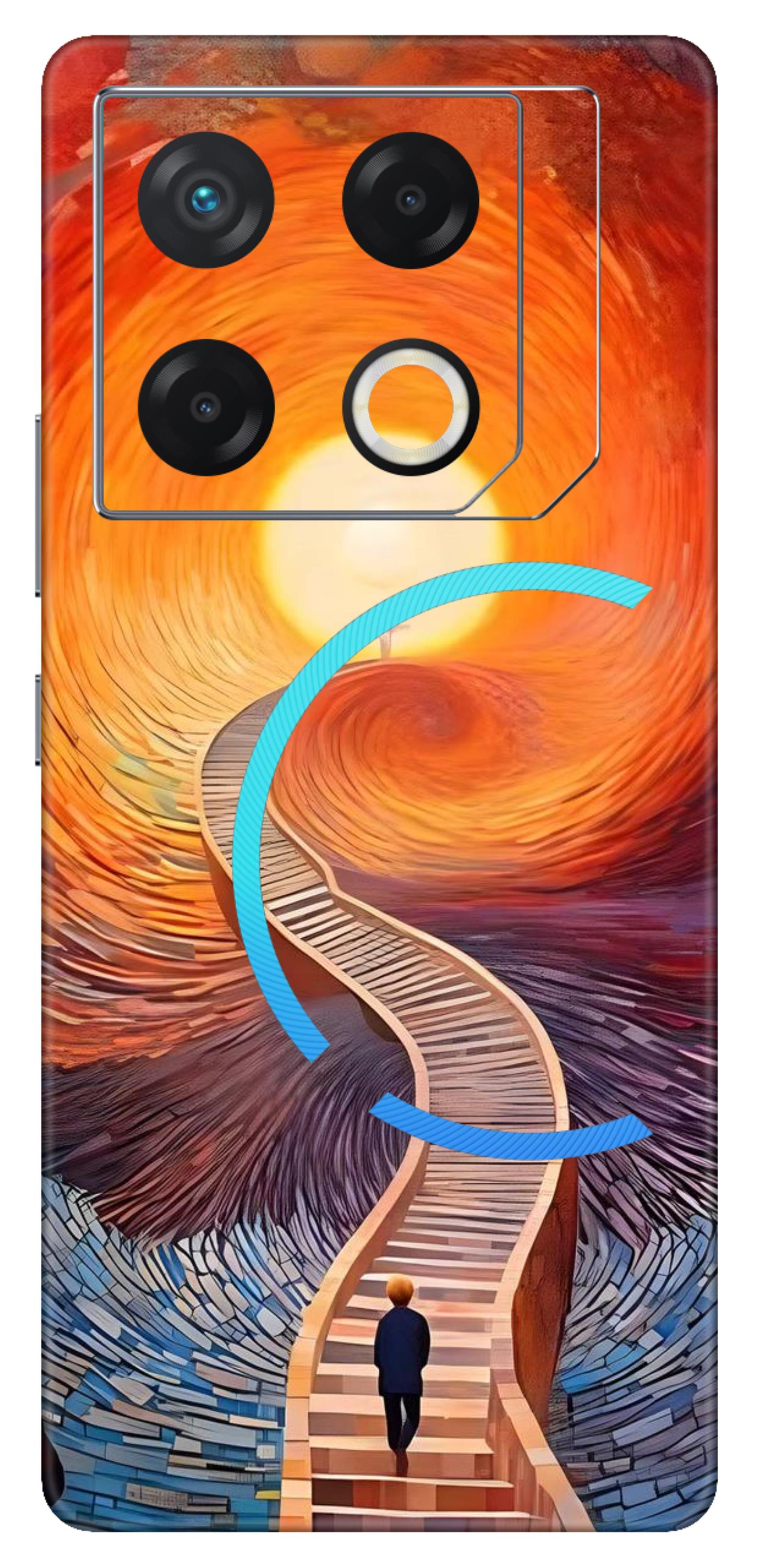 Infinix GT 20 Pro 5G Skins and Wraps