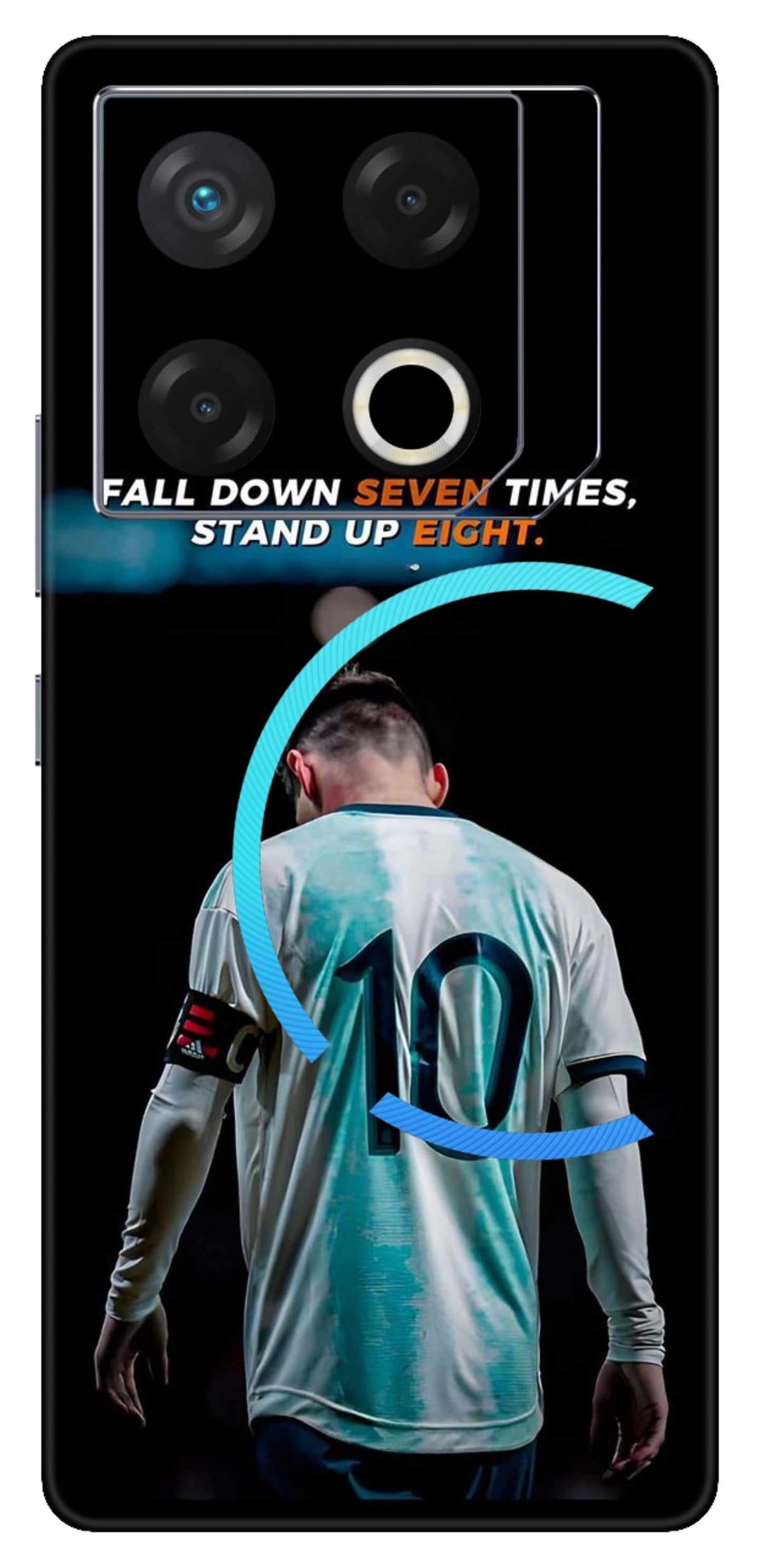 Infinix GT 20 Pro 5G Skins and Wraps