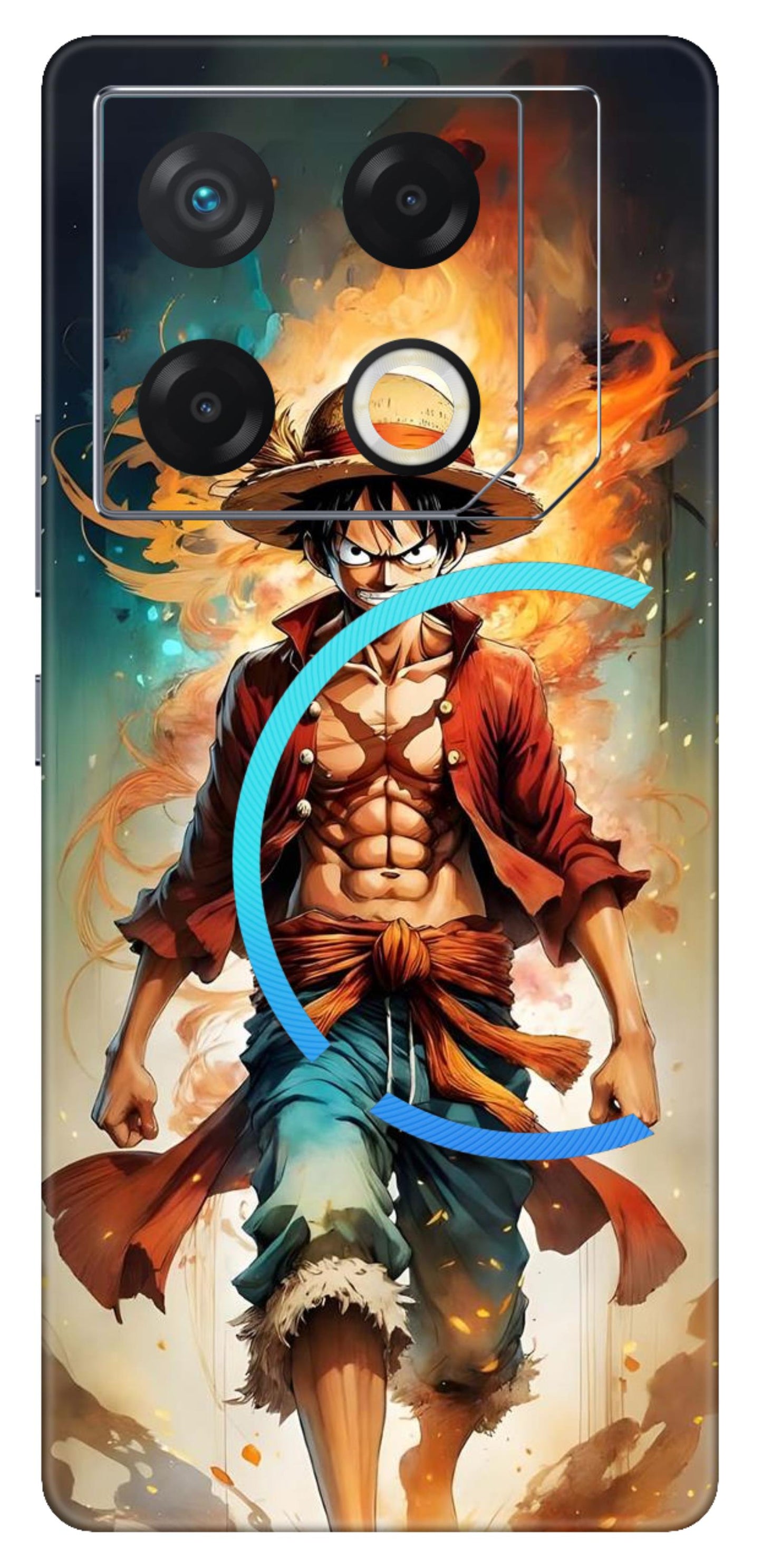 Infinix GT 20 Pro 5G Skins and Wraps