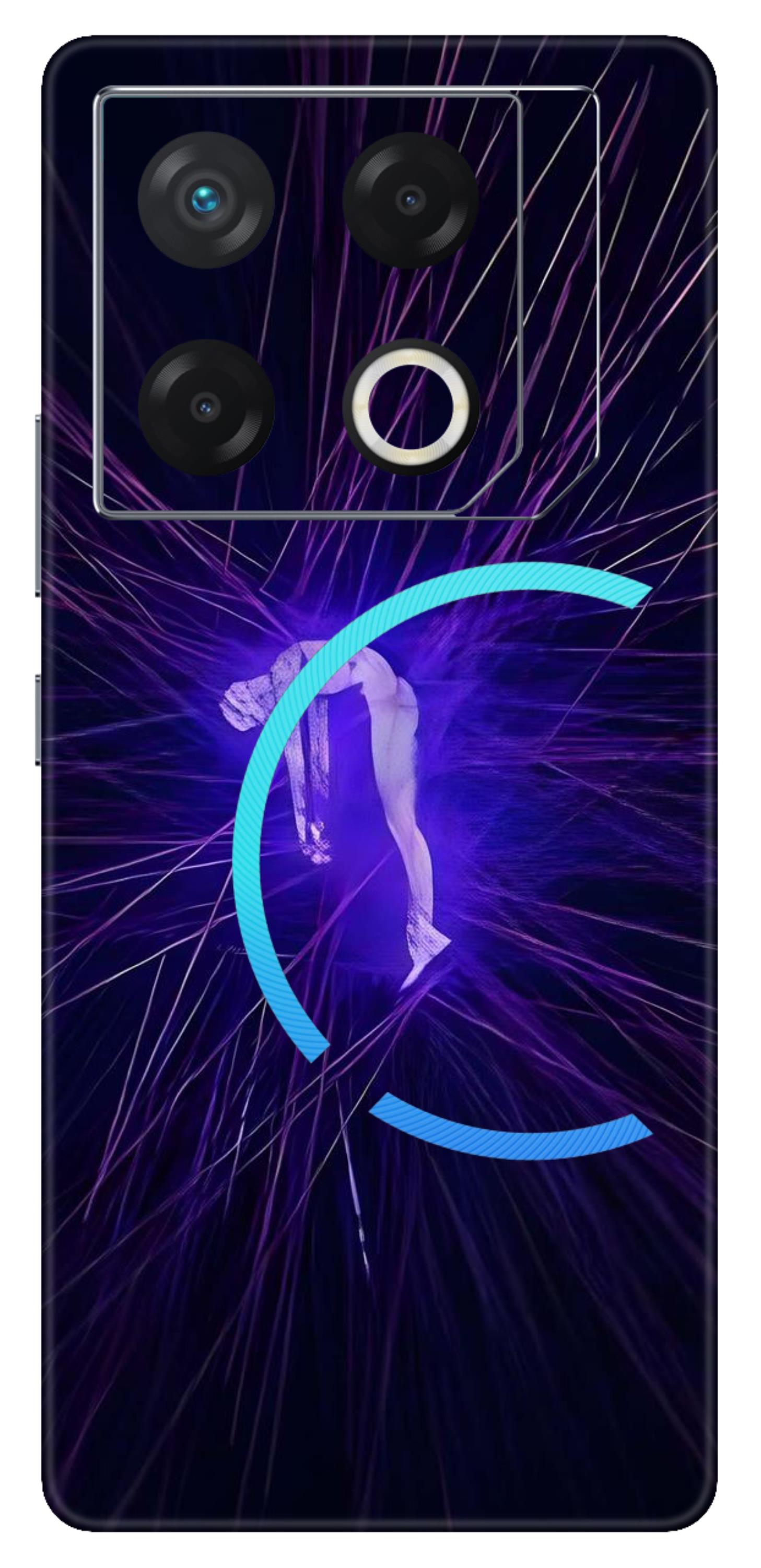 Infinix GT 20 Pro 5G Skins and Wraps