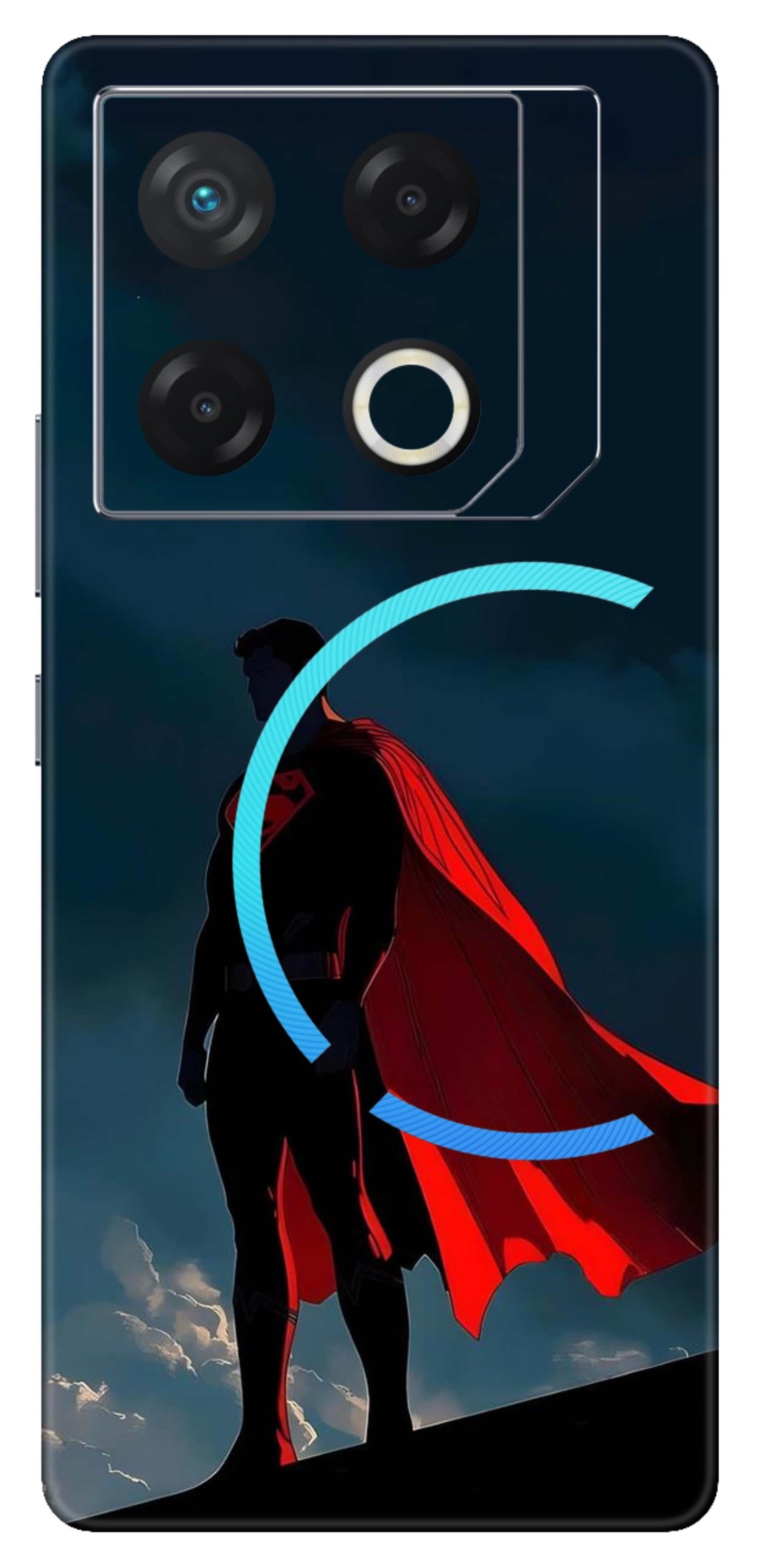 Infinix GT 20 Pro 5G Skins and Wraps