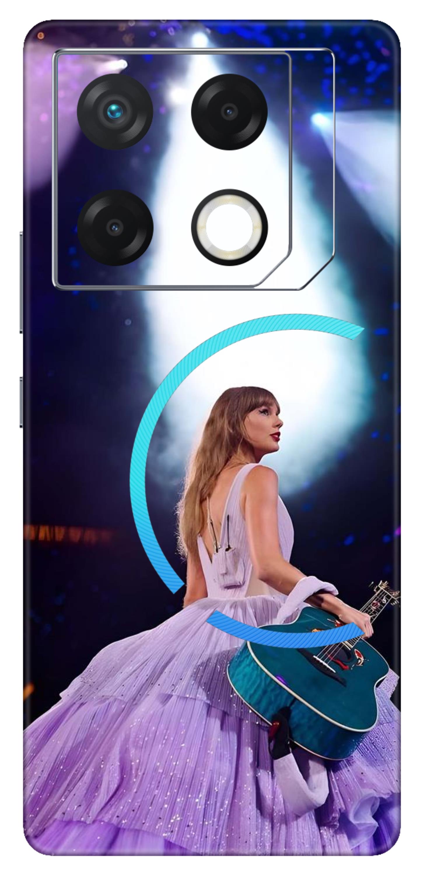 Infinix GT 20 Pro 5G Skins and Wraps