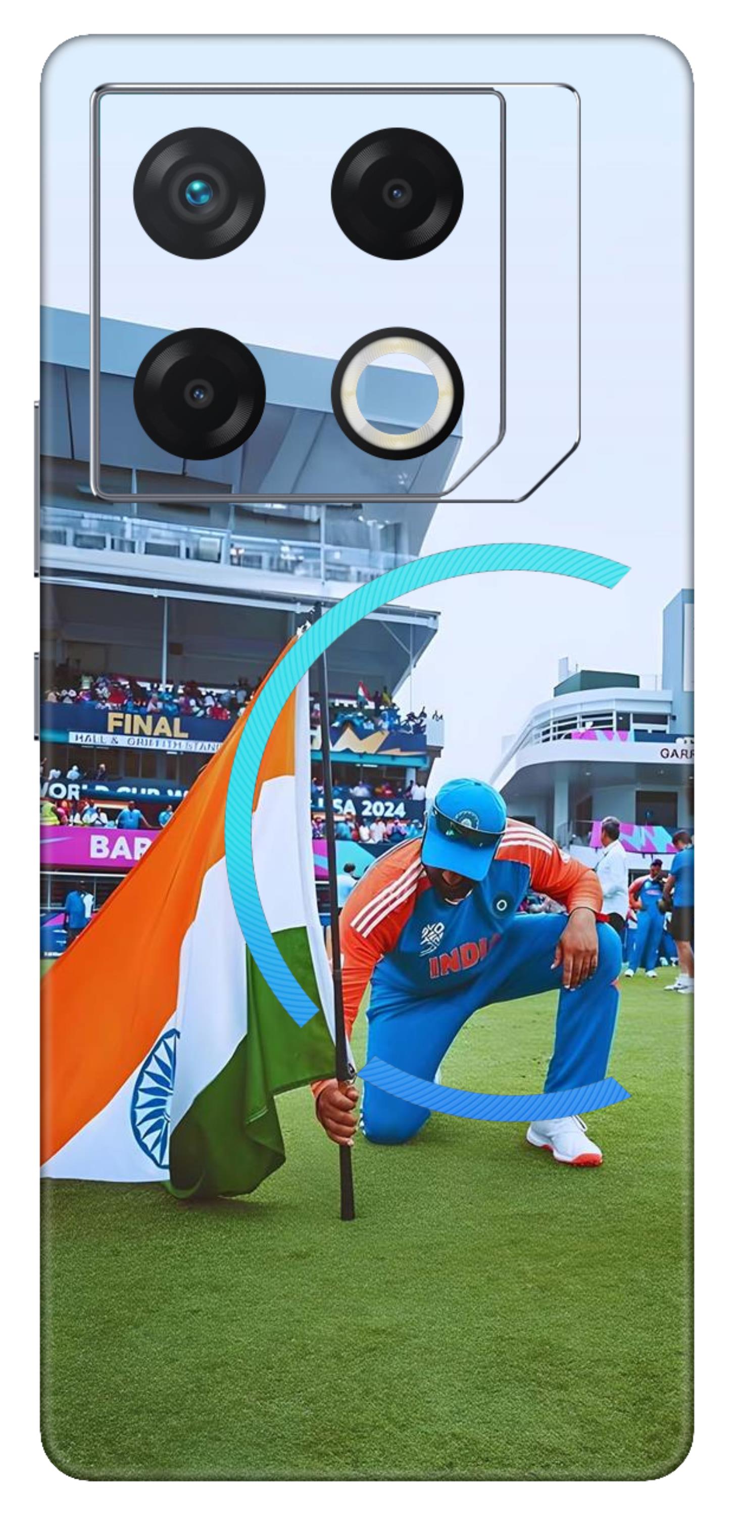 Infinix GT 20 Pro 5G Skins and Wraps