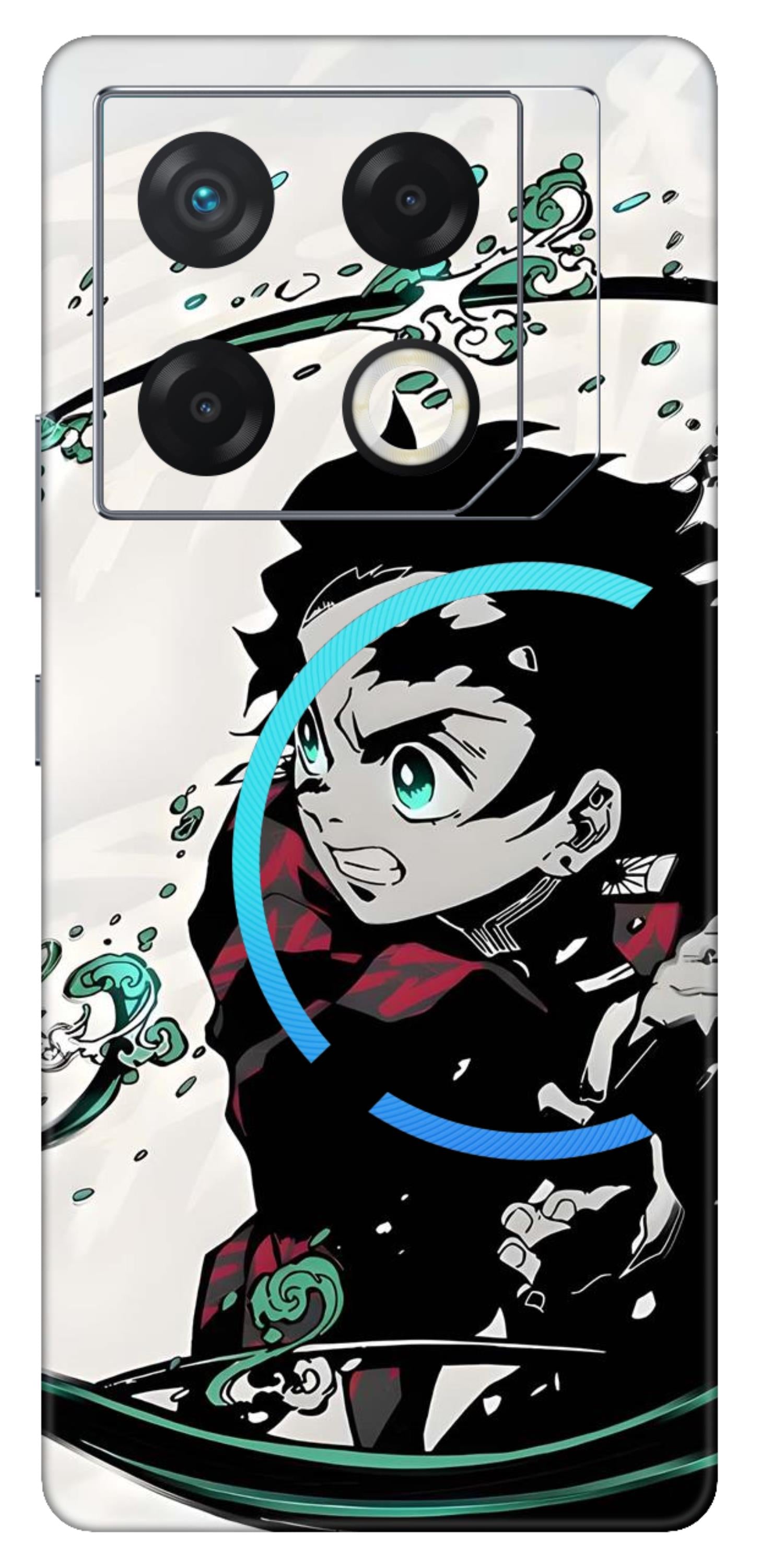 Infinix GT 20 Pro 5G Skins and Wraps