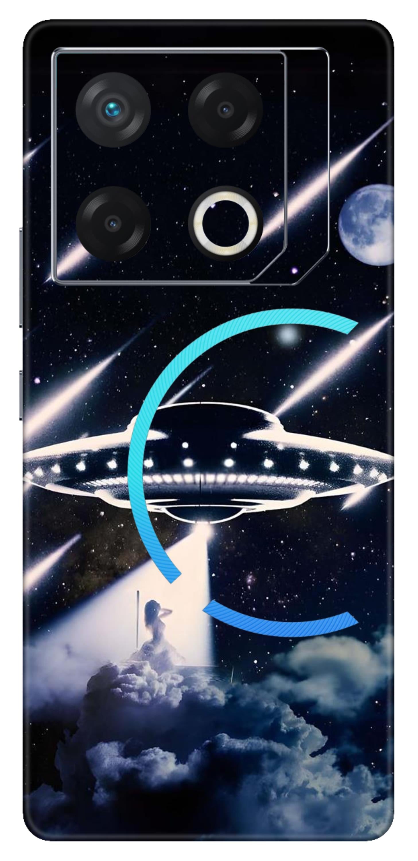 Infinix GT 20 Pro 5G Skins and Wraps