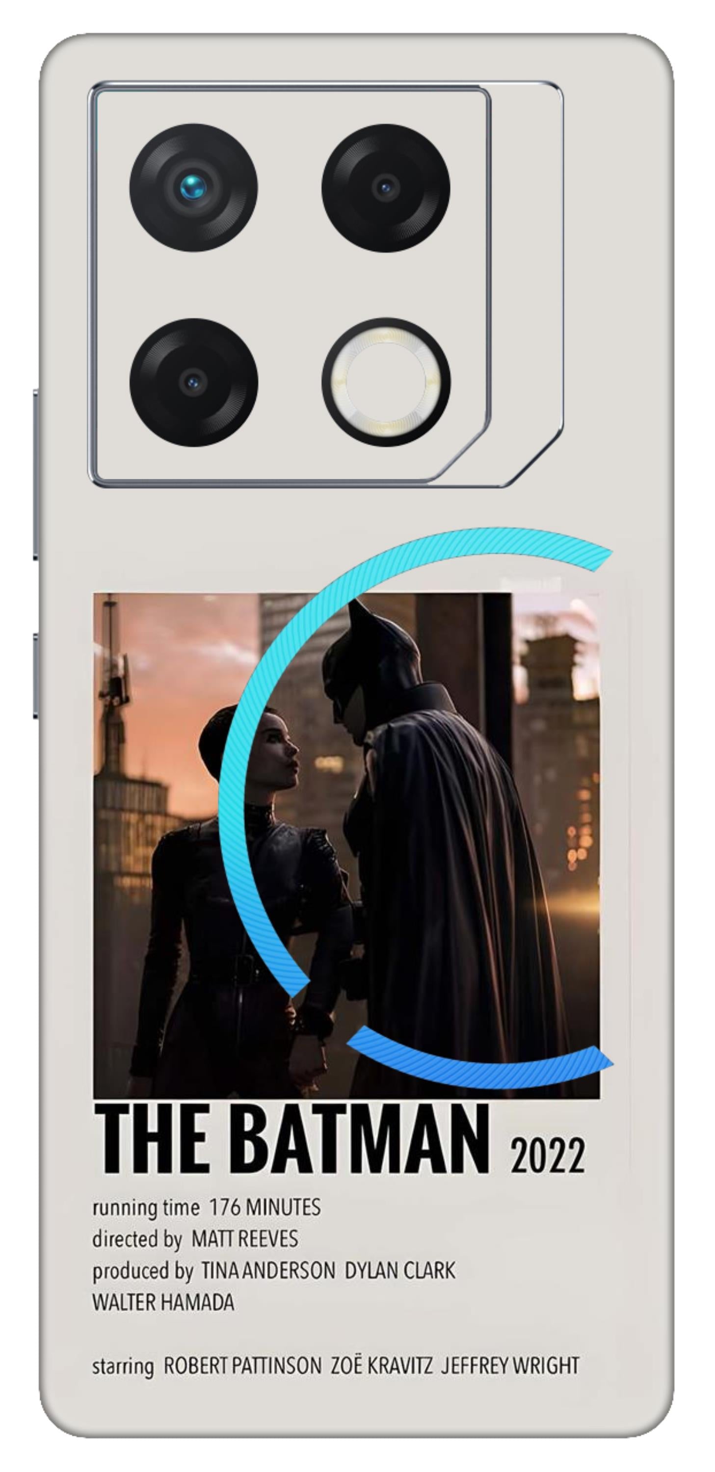 Infinix GT 20 Pro 5G Skins and Wraps