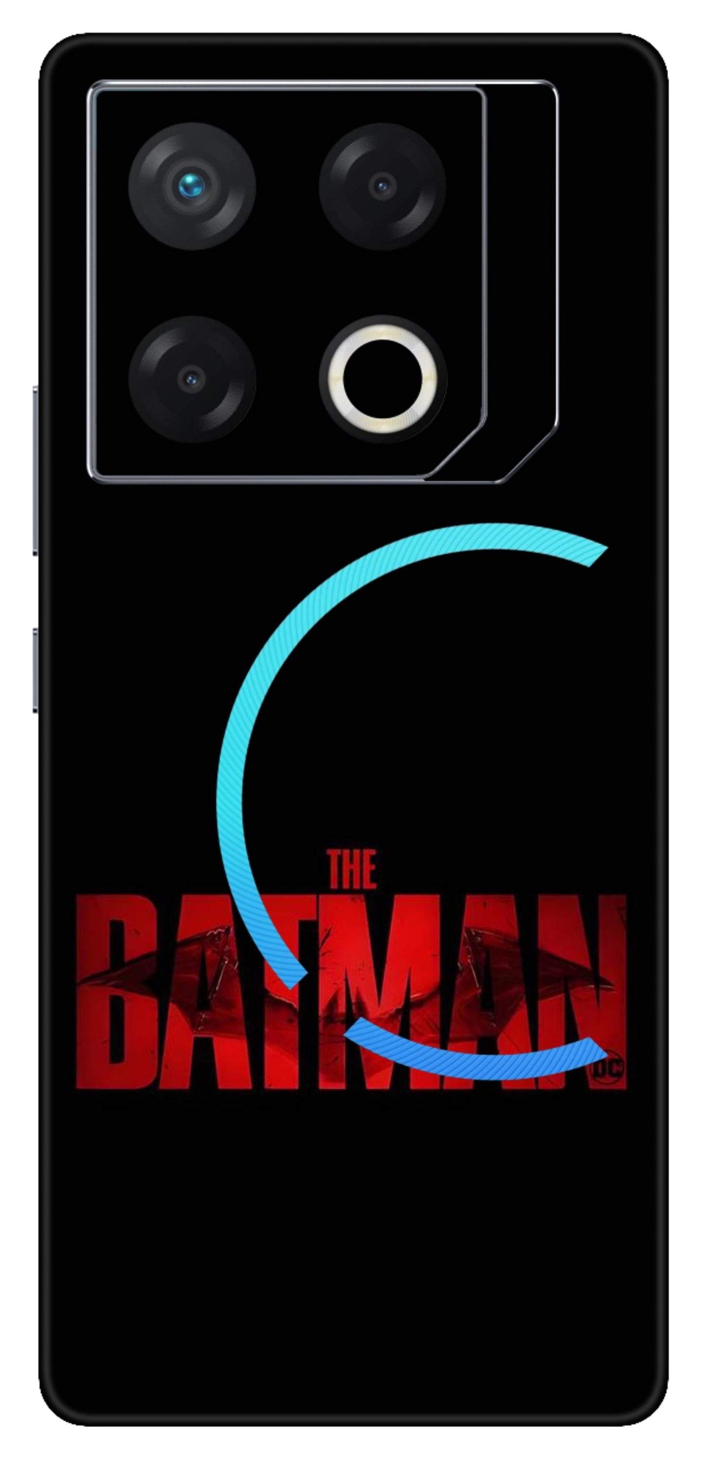 Infinix GT 20 Pro 5G Skins and Wraps