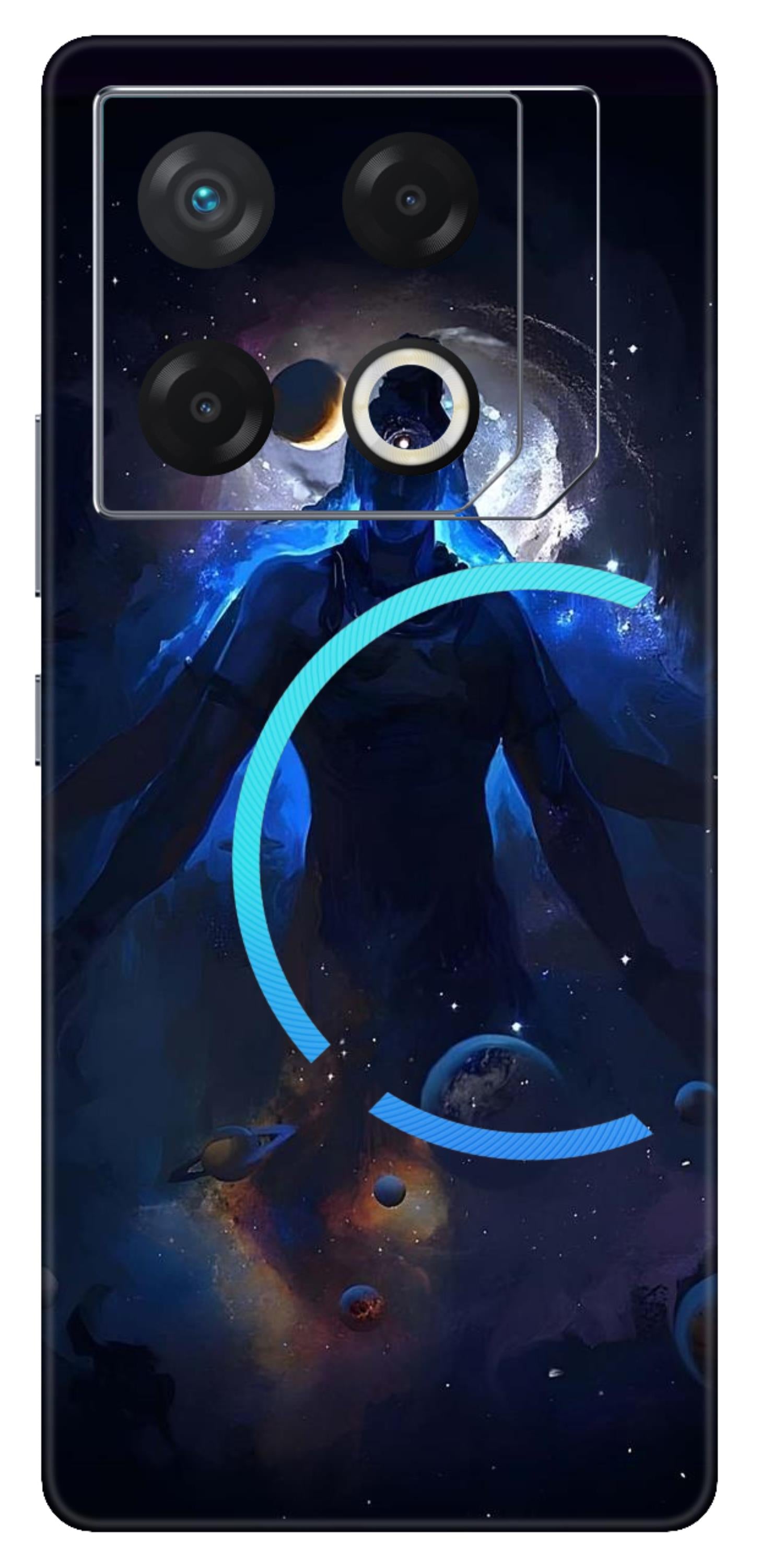 Infinix GT 20 Pro 5G Skins and Wraps