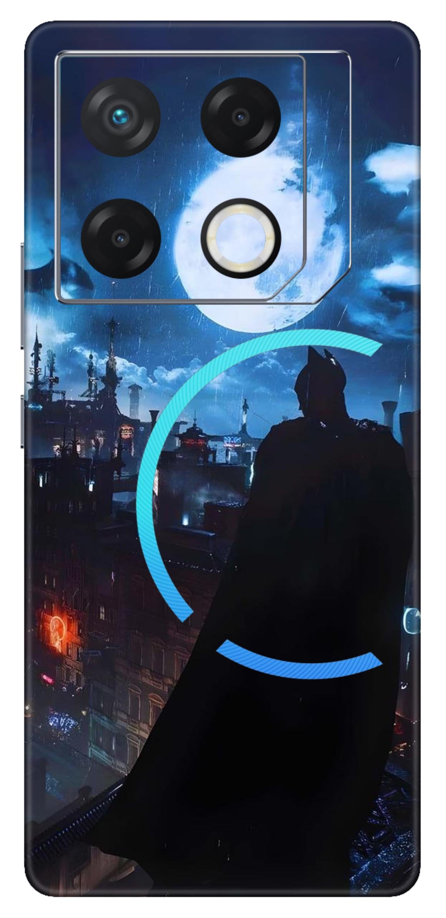 Infinix GT 20 Pro 5G Skins and Wraps