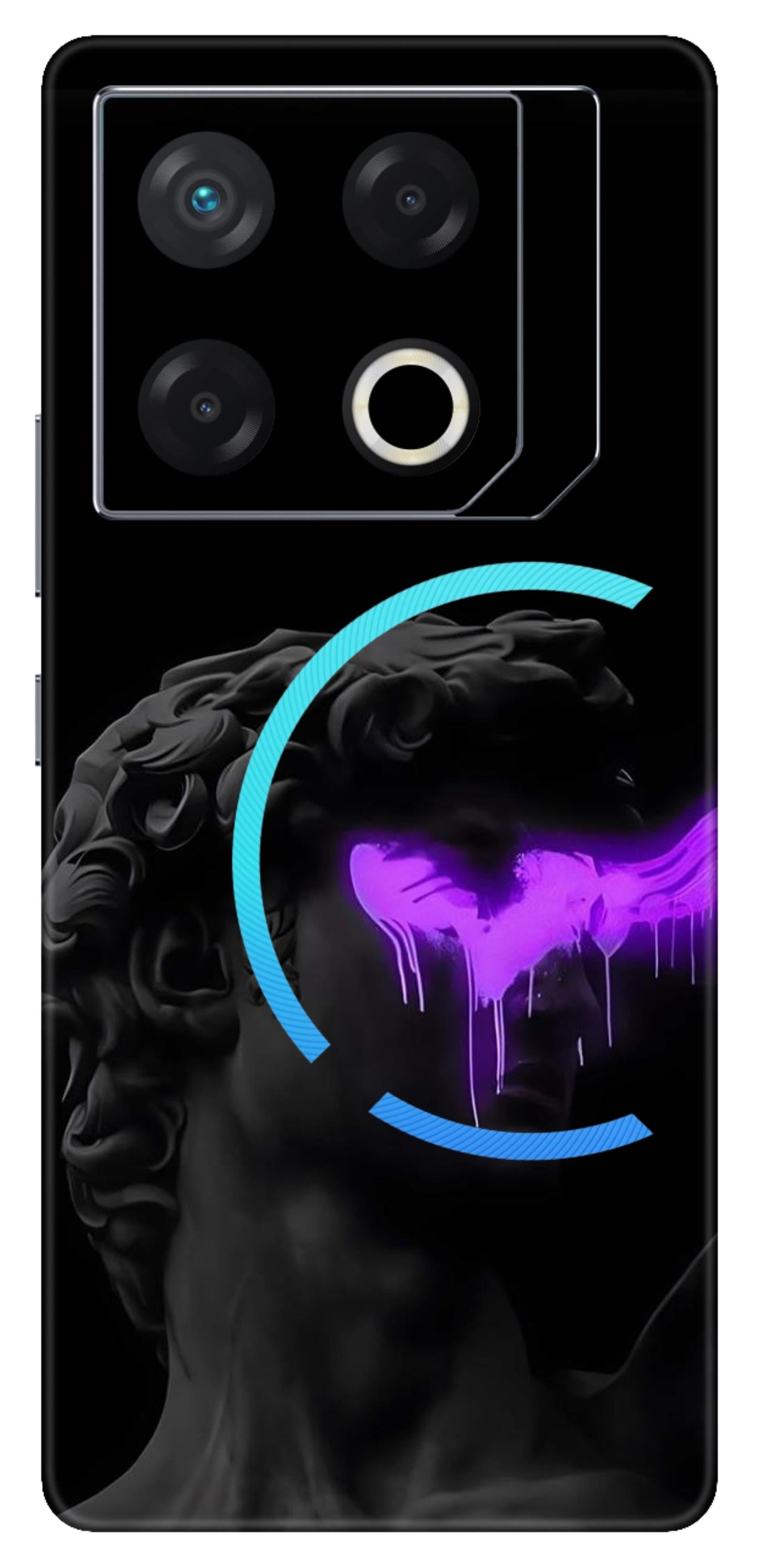 Infinix GT 20 Pro 5G Skins and Wraps