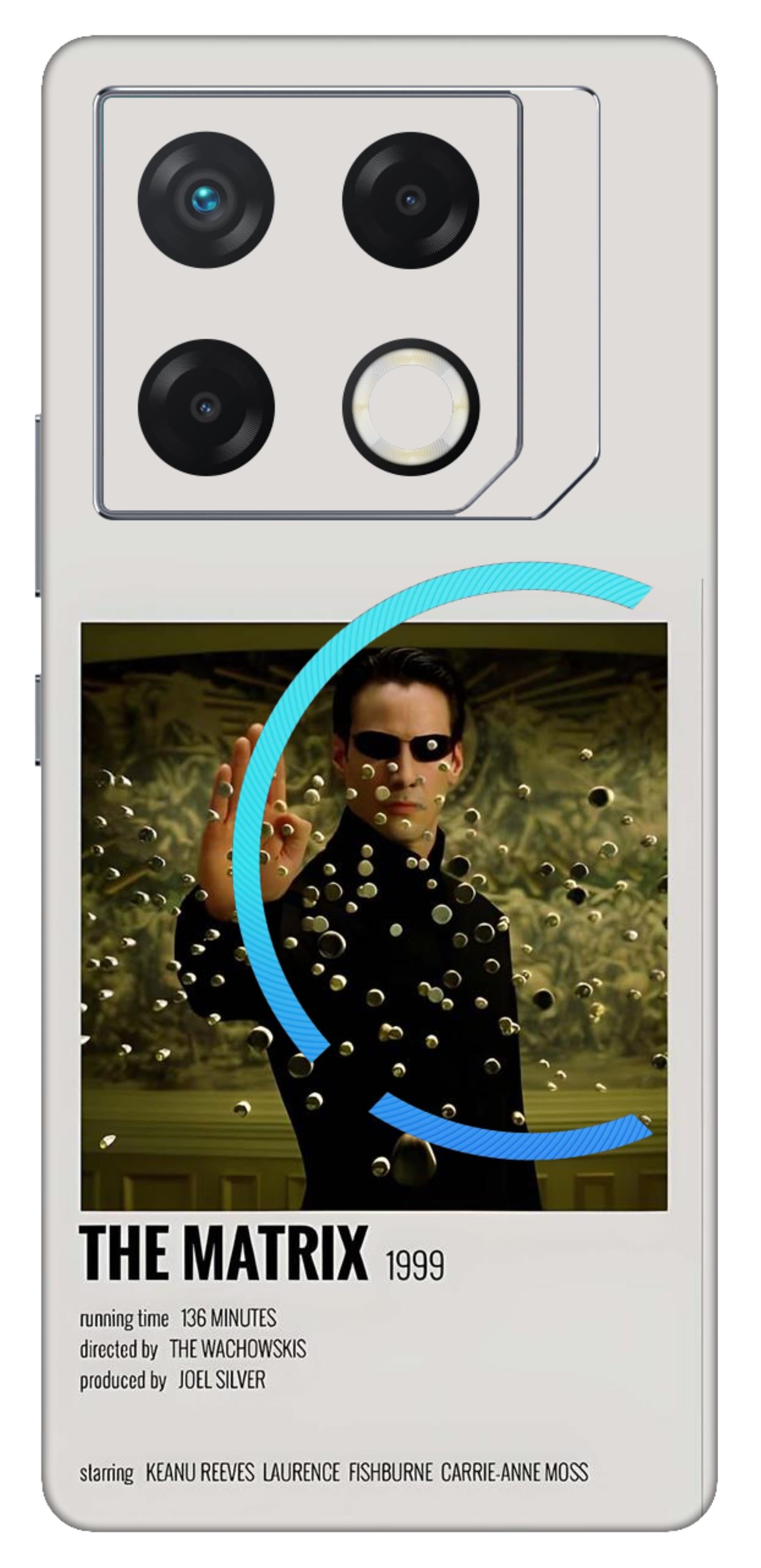 Infinix GT 20 Pro 5G Skins and Wraps