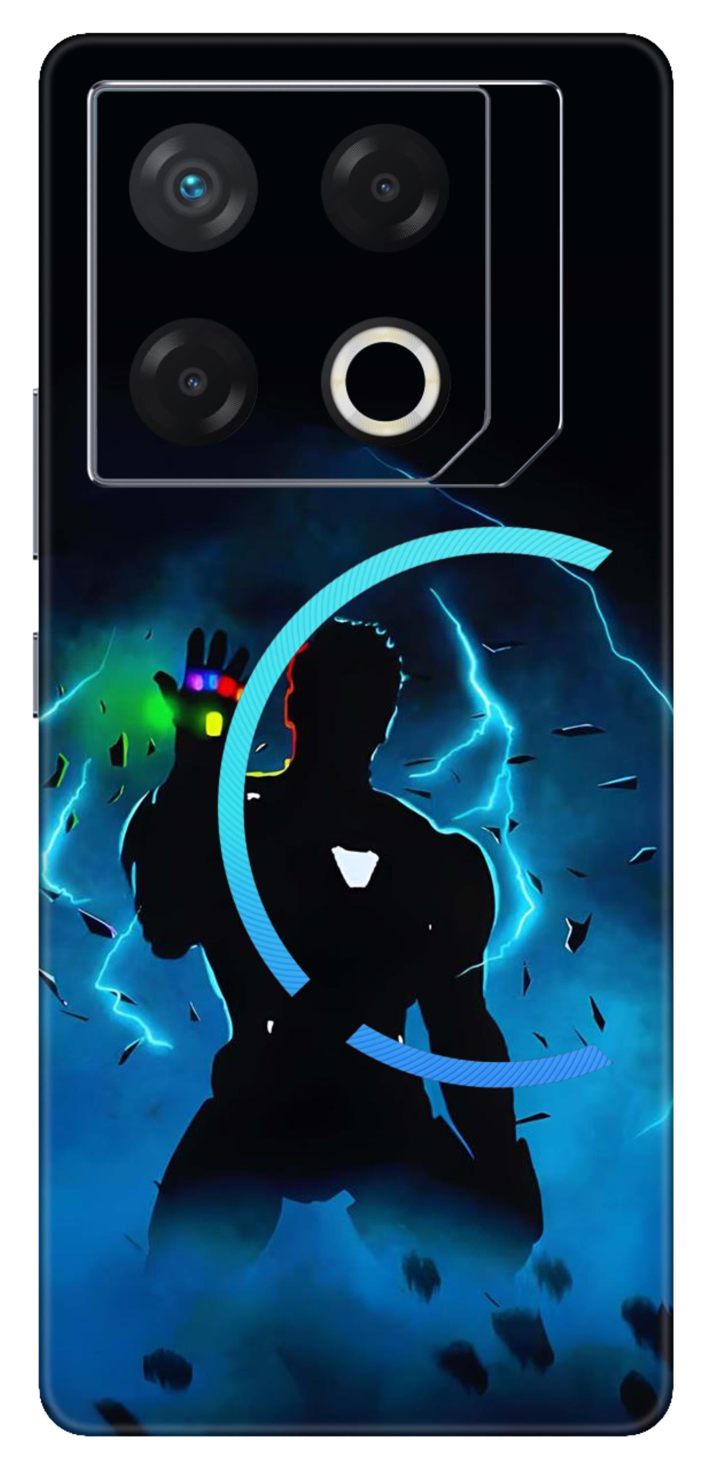 Infinix GT 20 Pro 5G Skins and Wraps