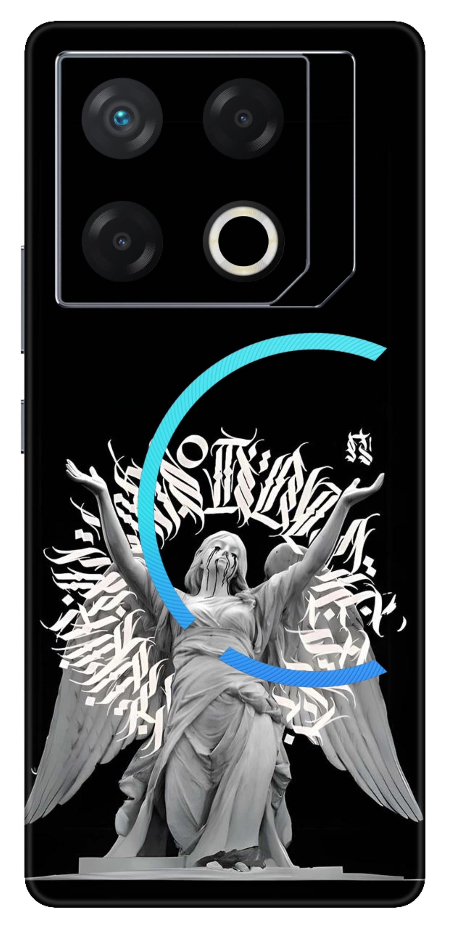 Infinix GT 20 Pro 5G Skins and Wraps