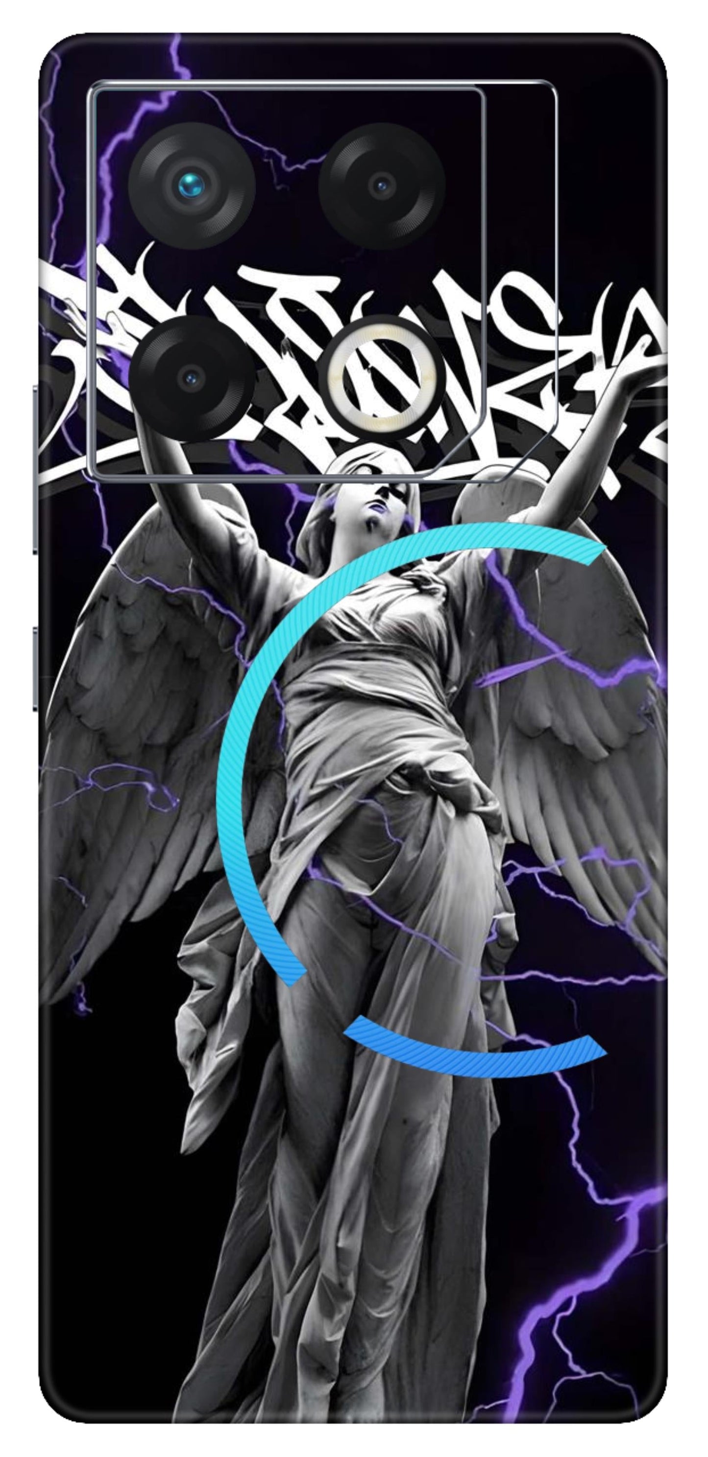 Infinix GT 20 Pro 5G Skins and Wraps