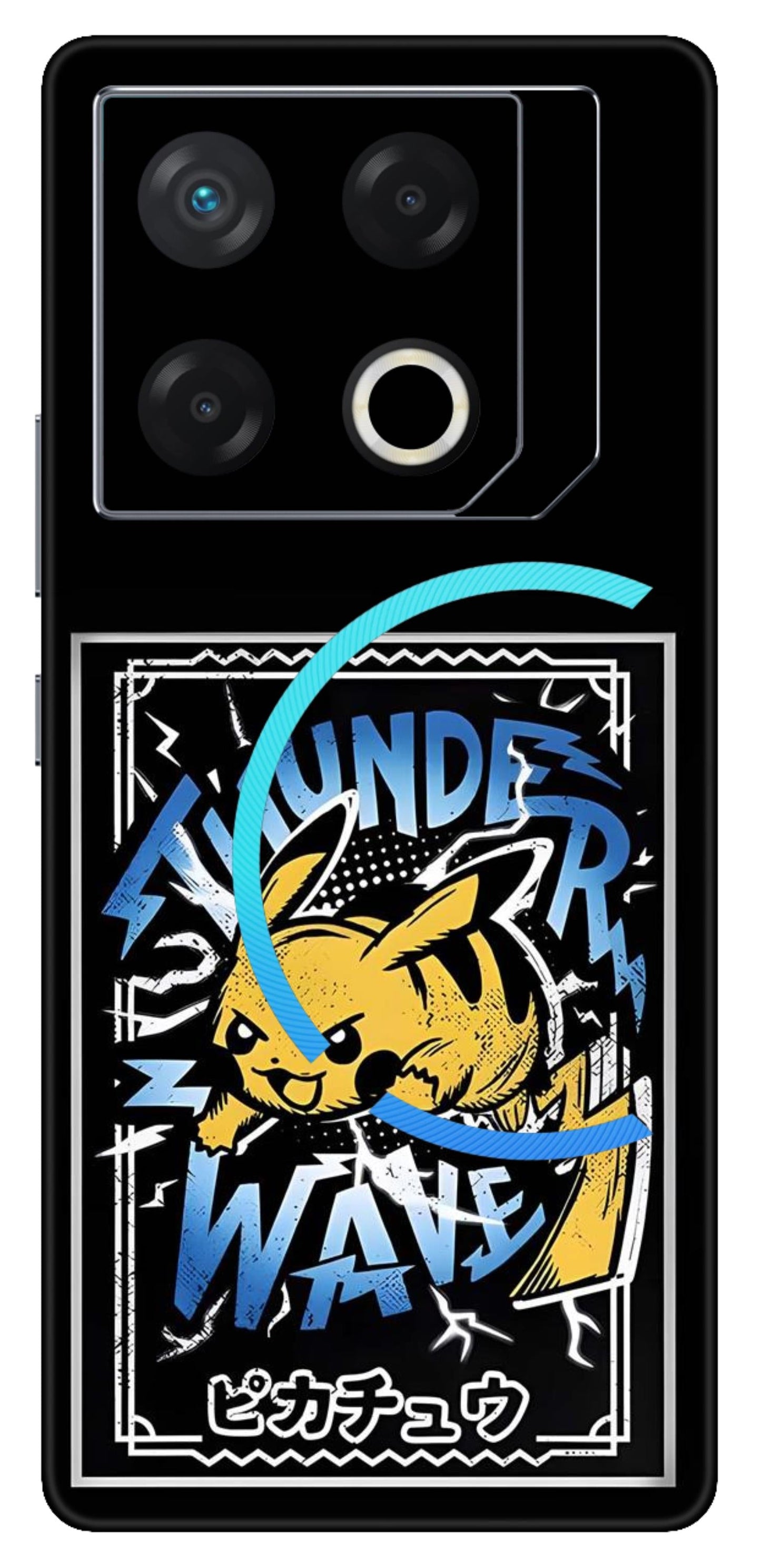 Infinix GT 20 Pro 5G Skins and Wraps