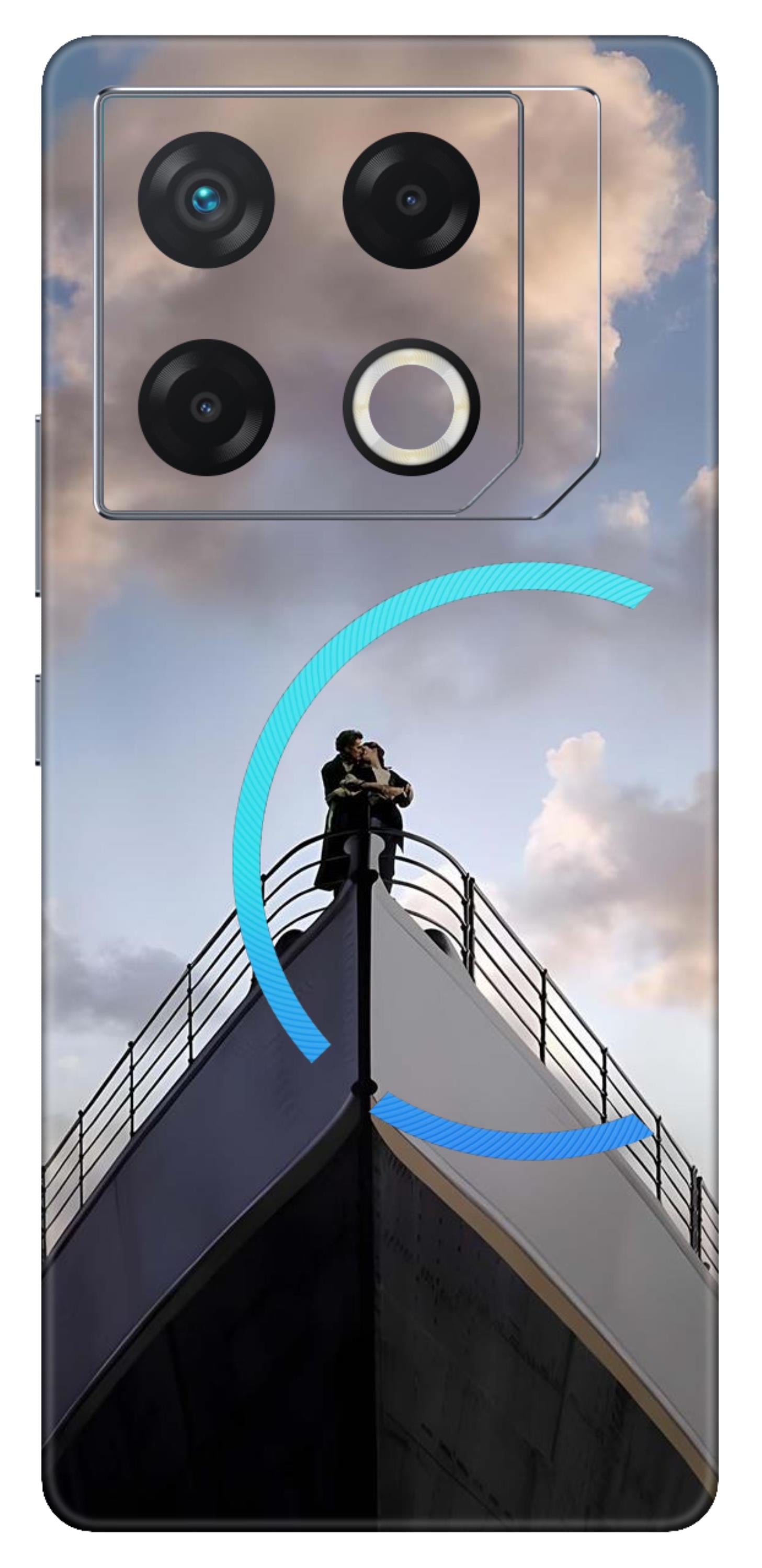 Infinix GT 20 Pro 5G Skins and Wraps