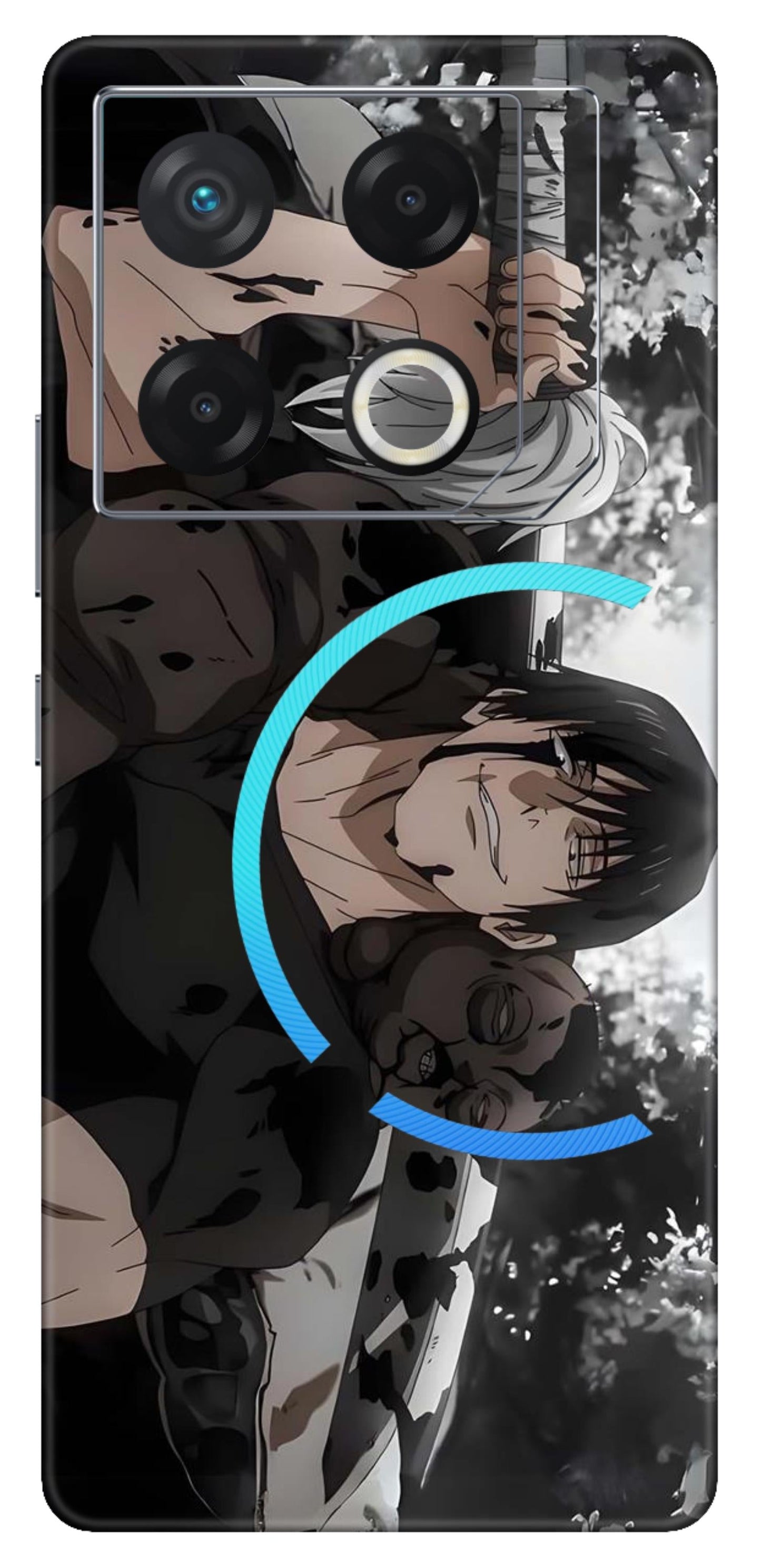 Infinix GT 20 Pro 5G Skins and Wraps