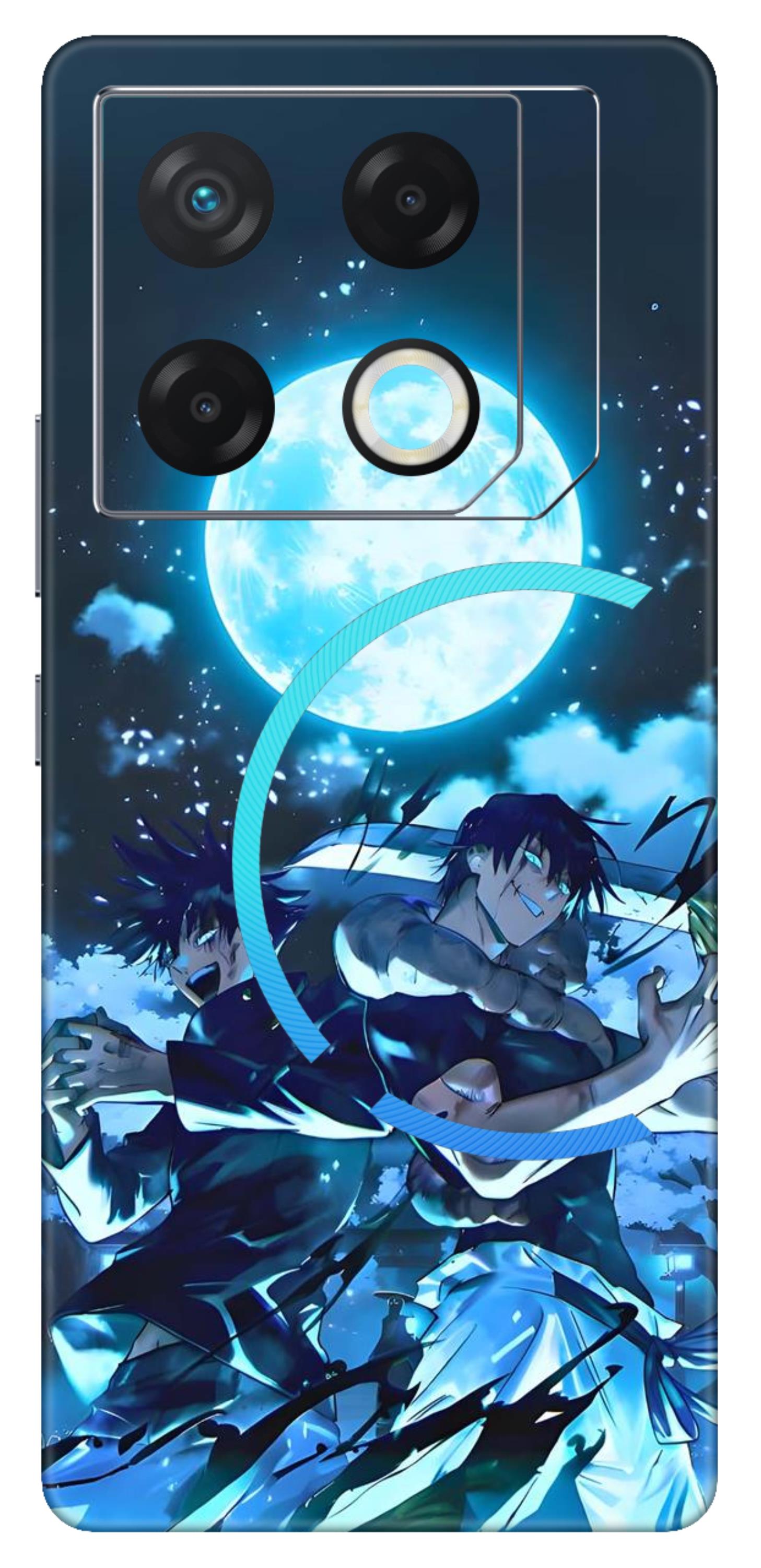 Infinix GT 20 Pro 5G Skins and Wraps