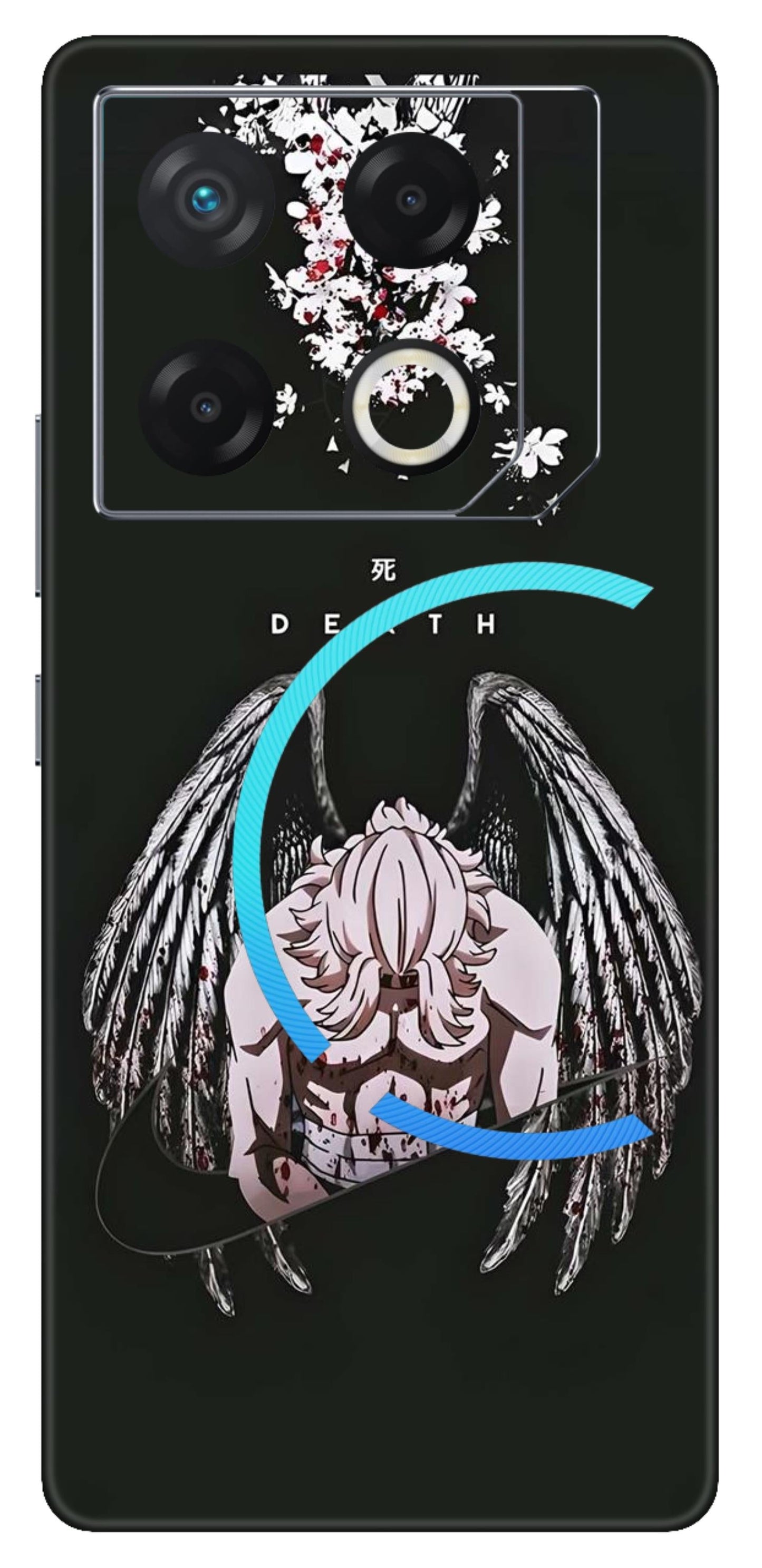 Infinix GT 20 Pro 5G Skins and Wraps