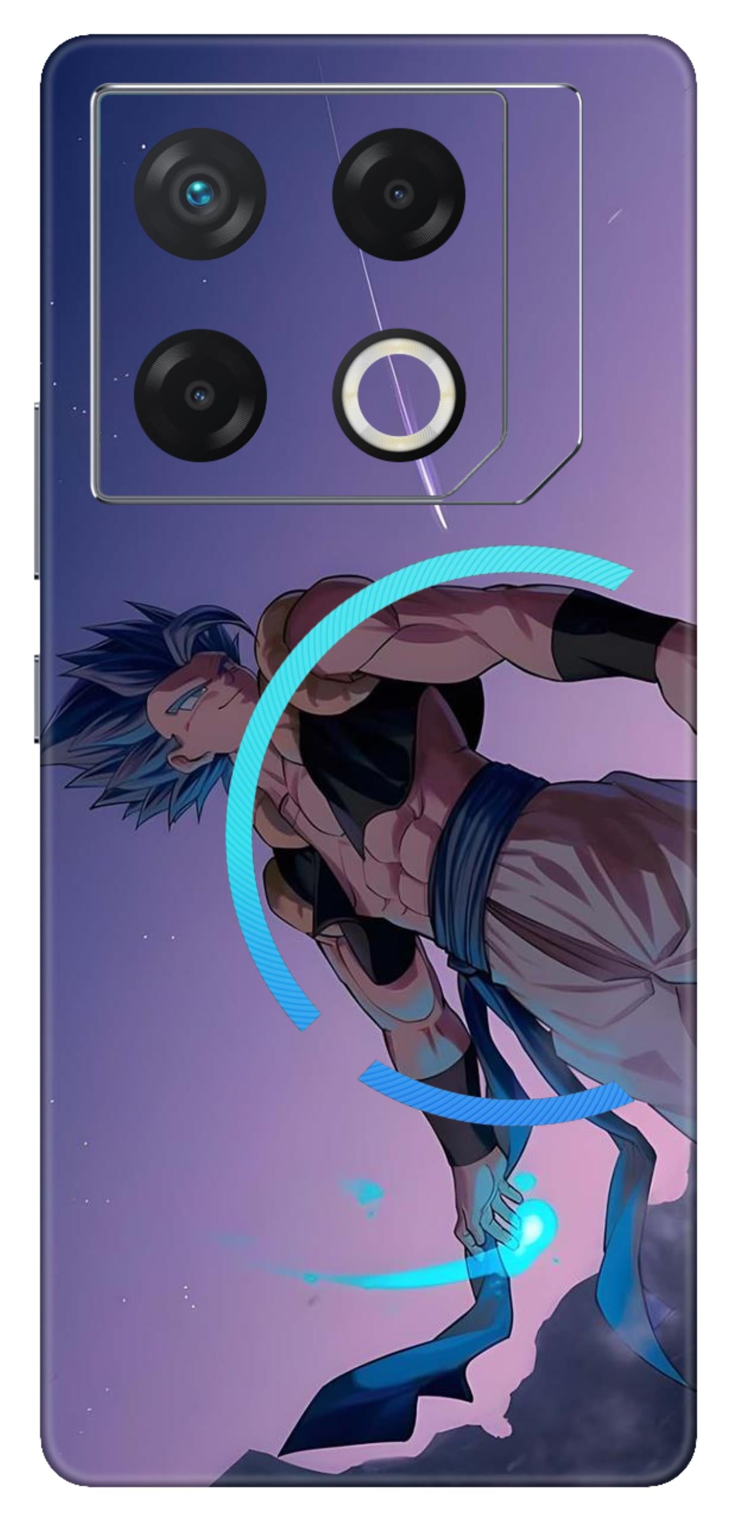 Infinix GT 20 Pro 5G Skins and Wraps