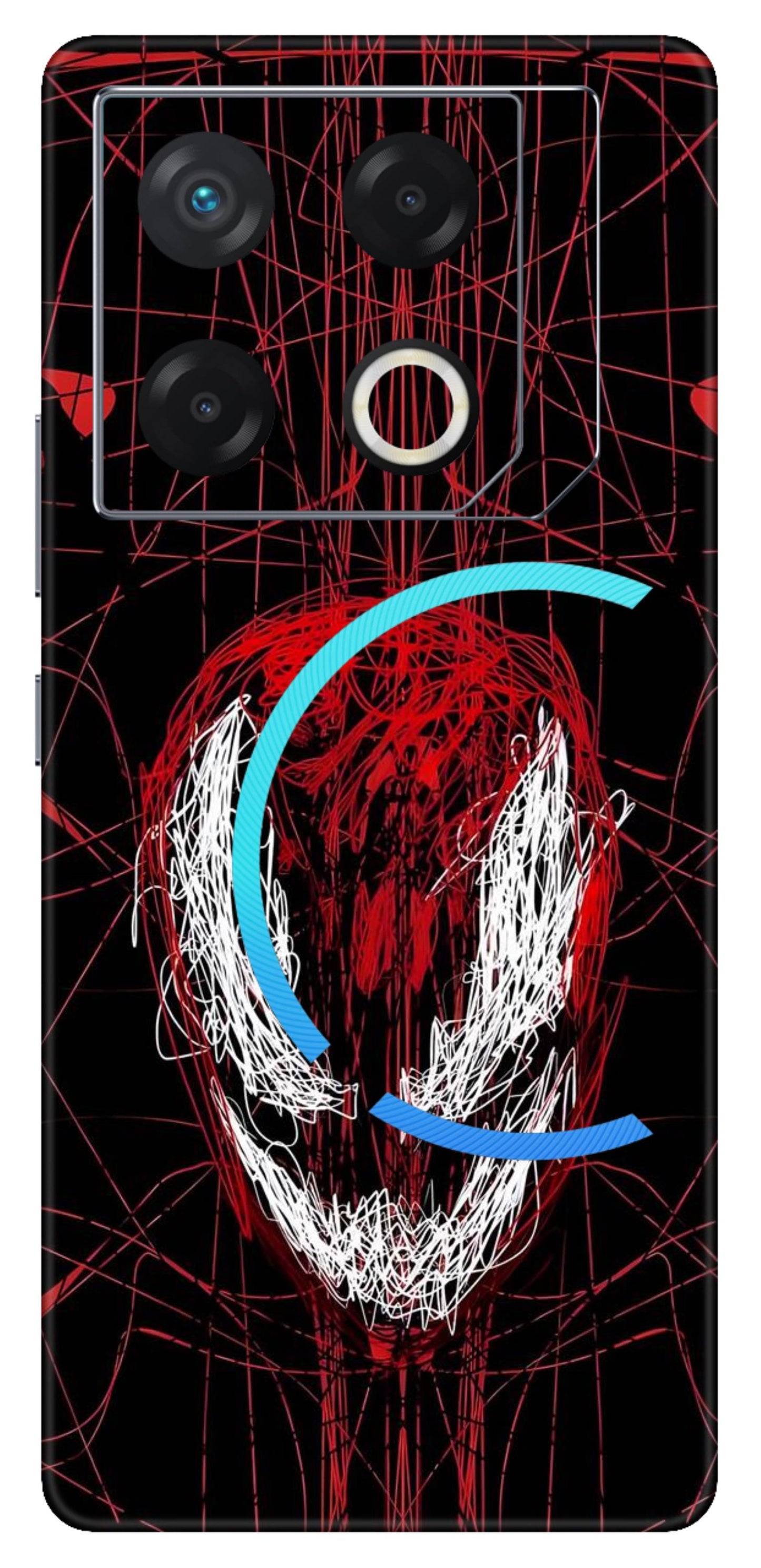 Infinix GT 20 Pro 5G Skins and Wraps