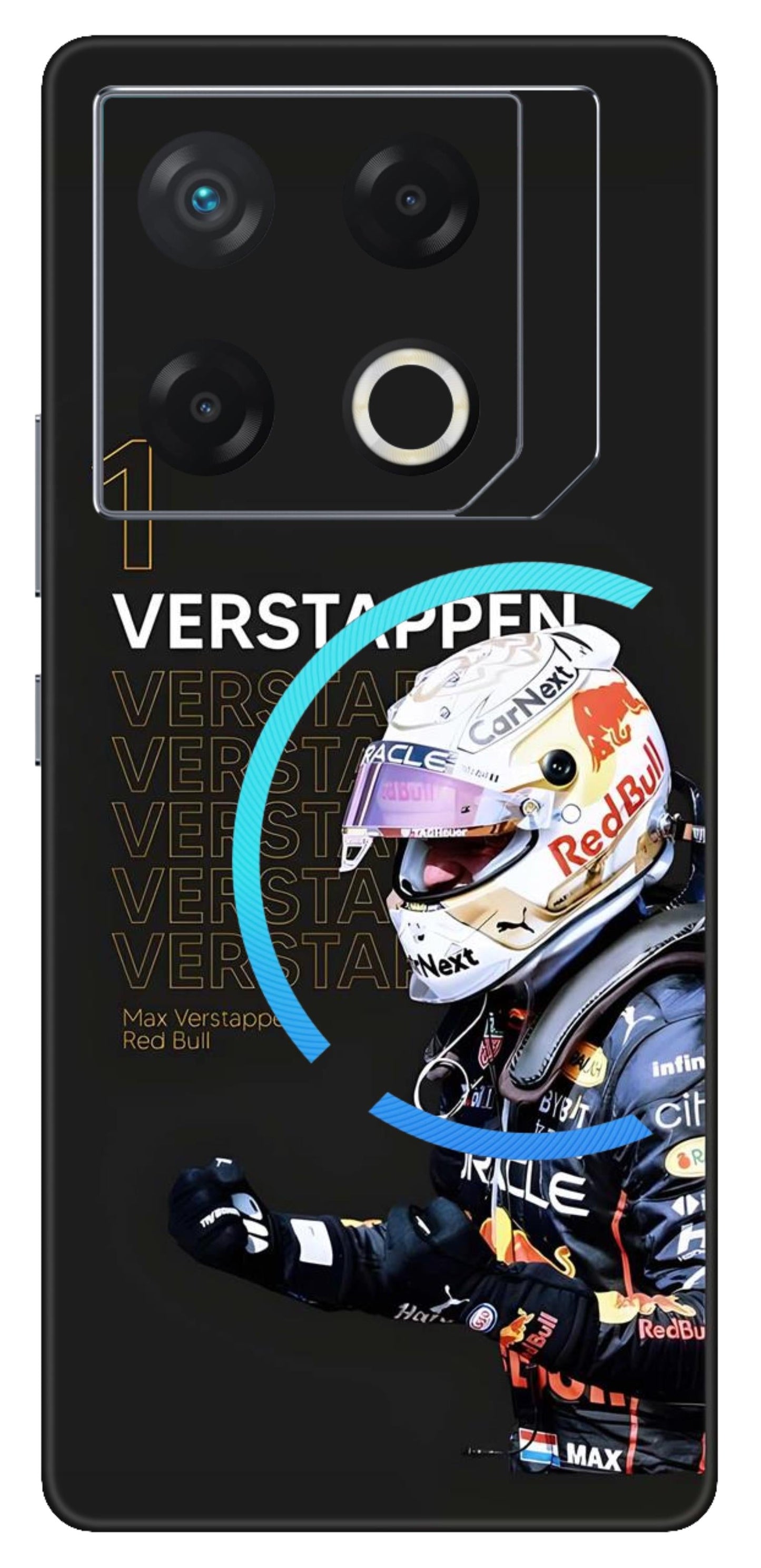 Infinix GT 20 Pro 5G Skins and Wraps