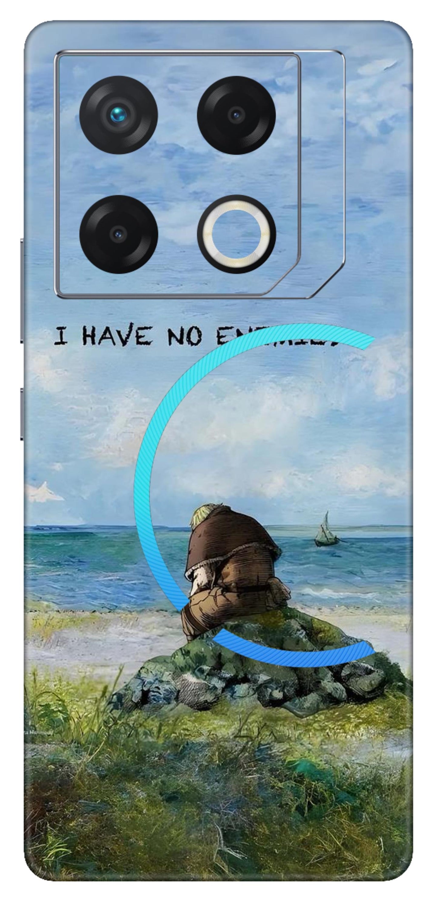 Infinix GT 20 Pro 5G Skins and Wraps