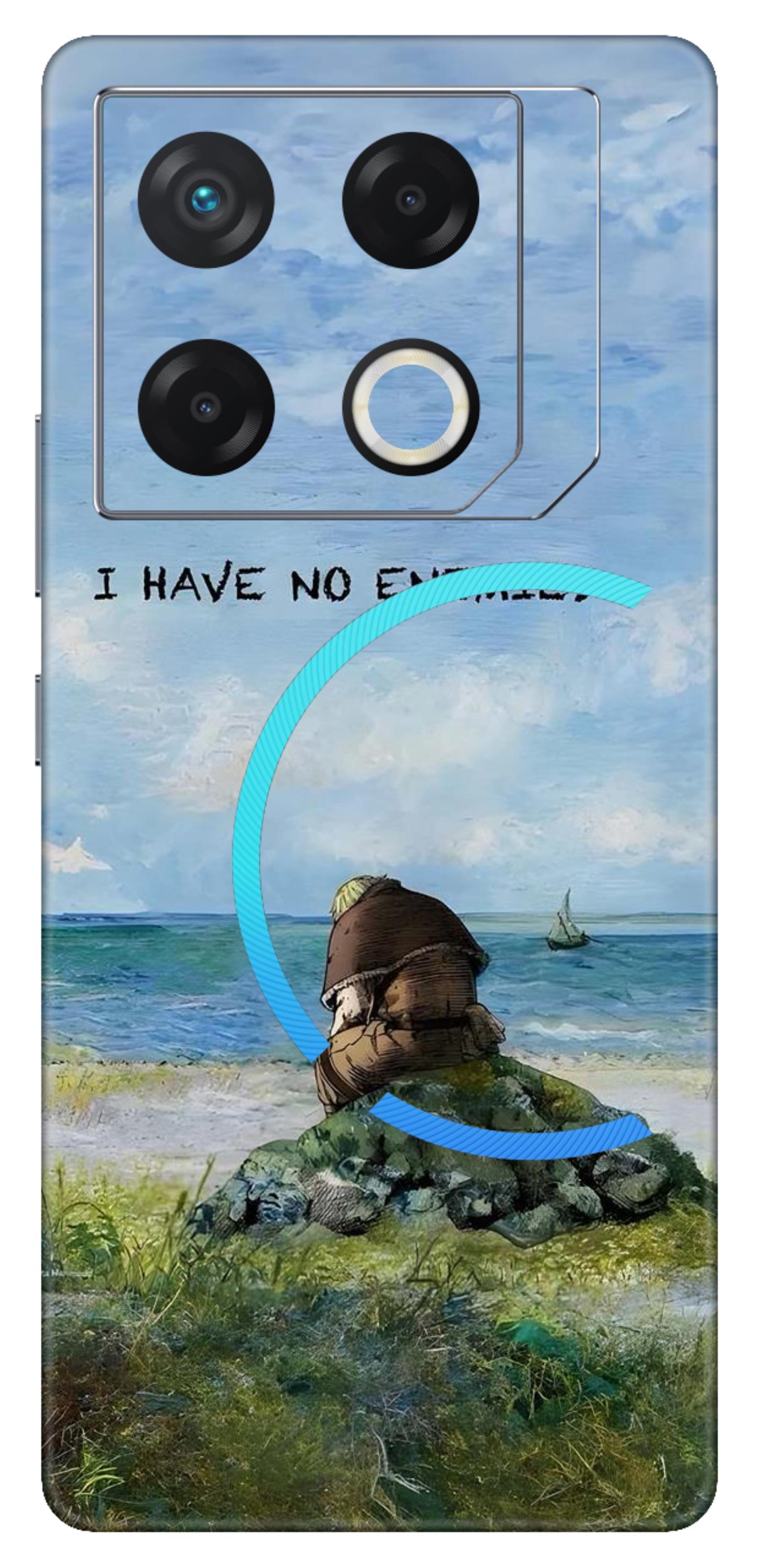 Infinix GT 20 Pro 5G Skins and Wraps